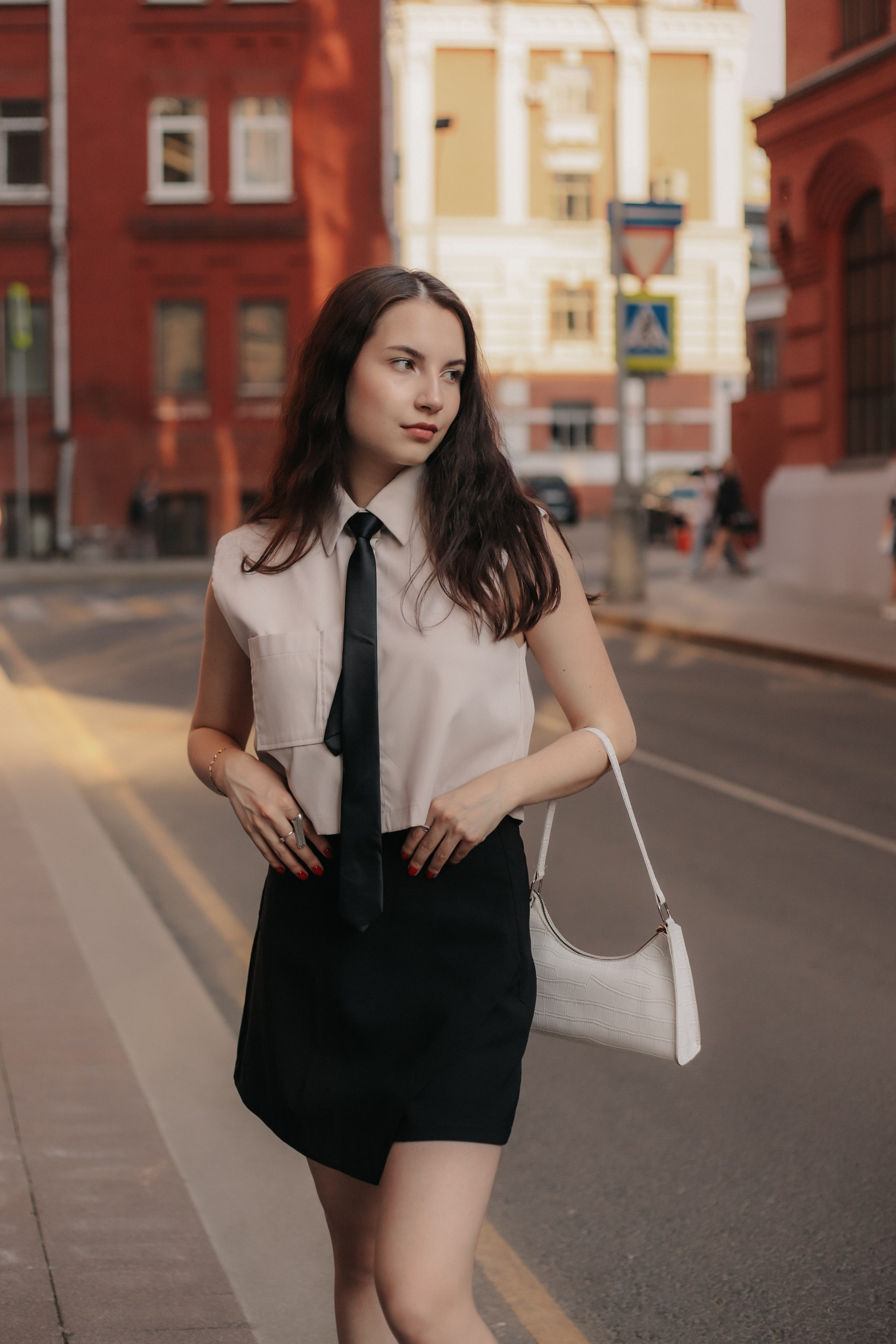 Виктория. Женский фотограф в Москве Юля Иванова