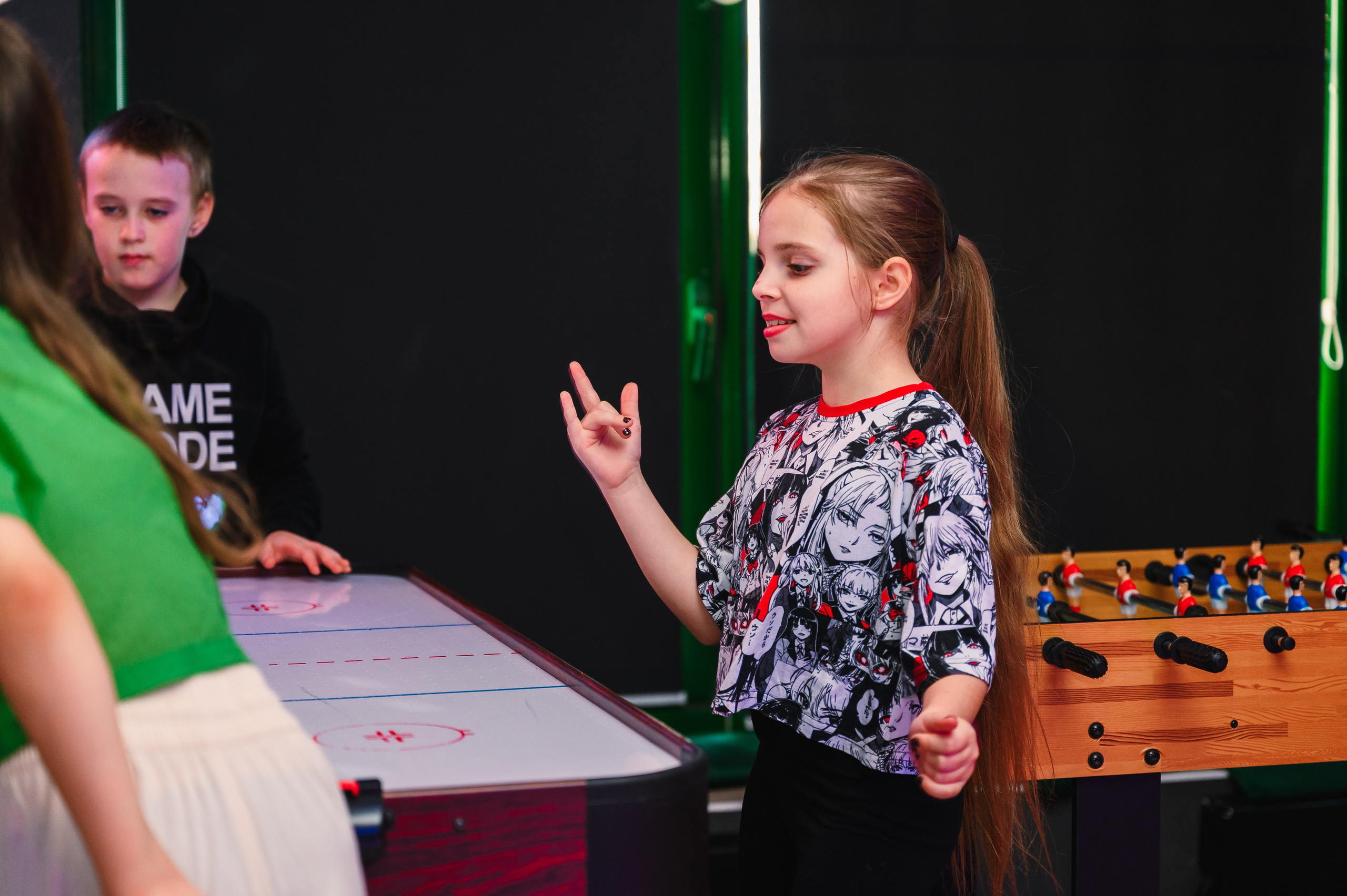 Мирославе 9 лет. Свадебный и просто хороший фотограф в Челябинске