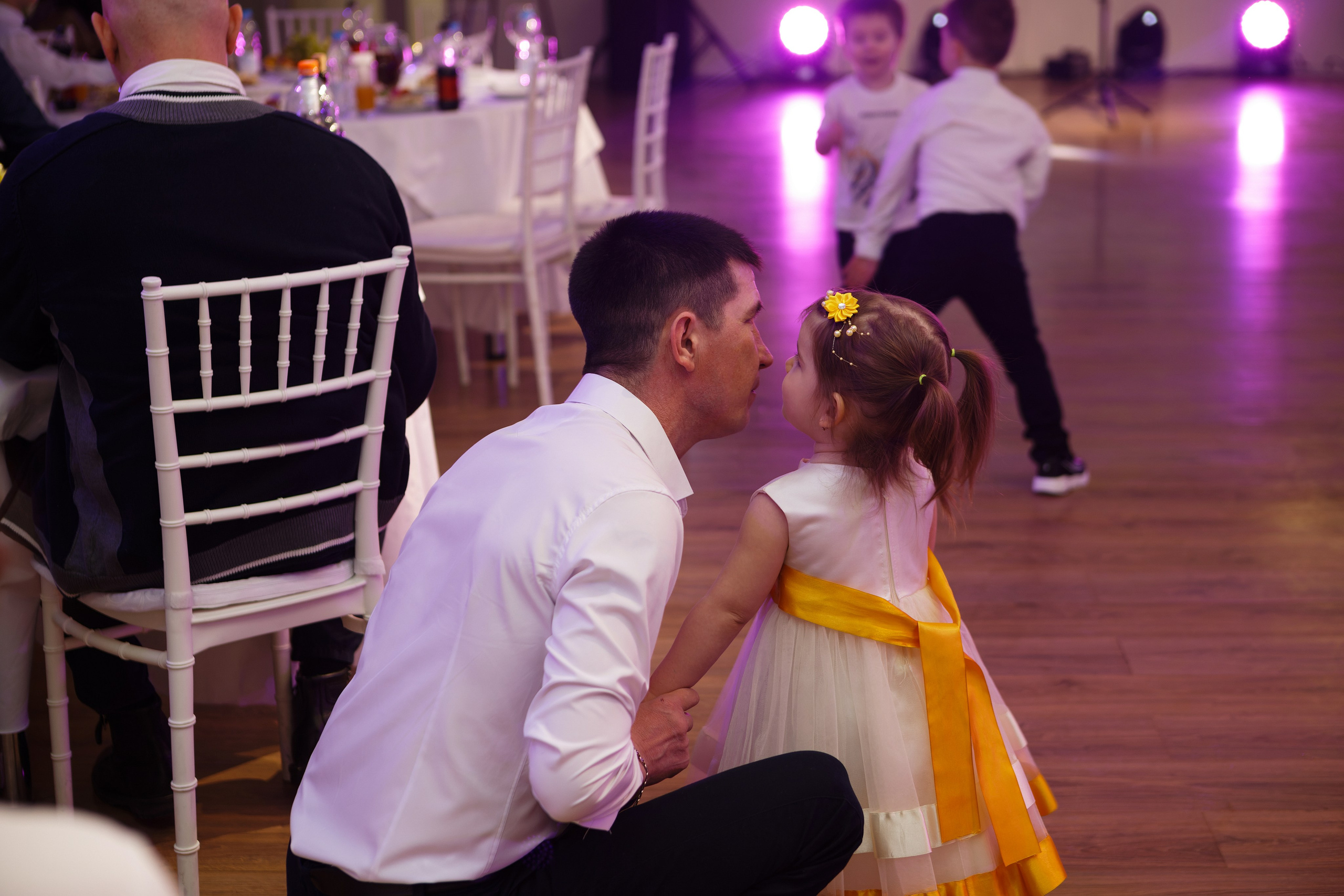 Юбилей Екатерины. Марина Шаймухаметова. Фотограф в Уфе