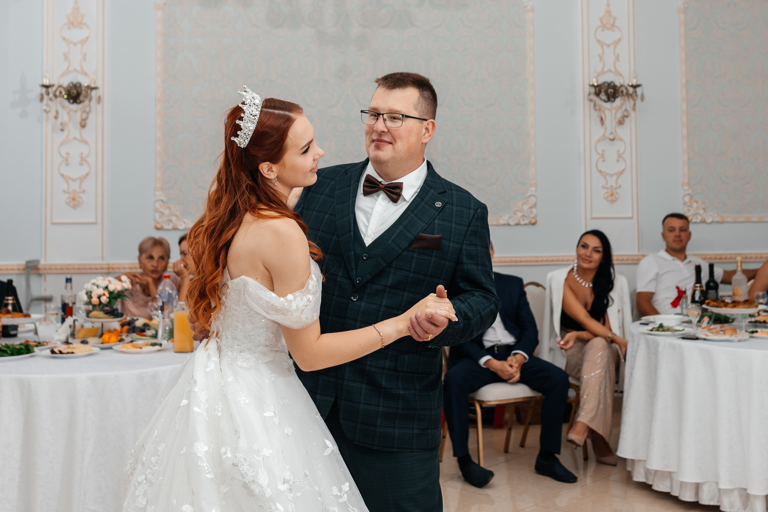 Альмир и София. Марина Шаймухаметова. Фотограф в Уфе