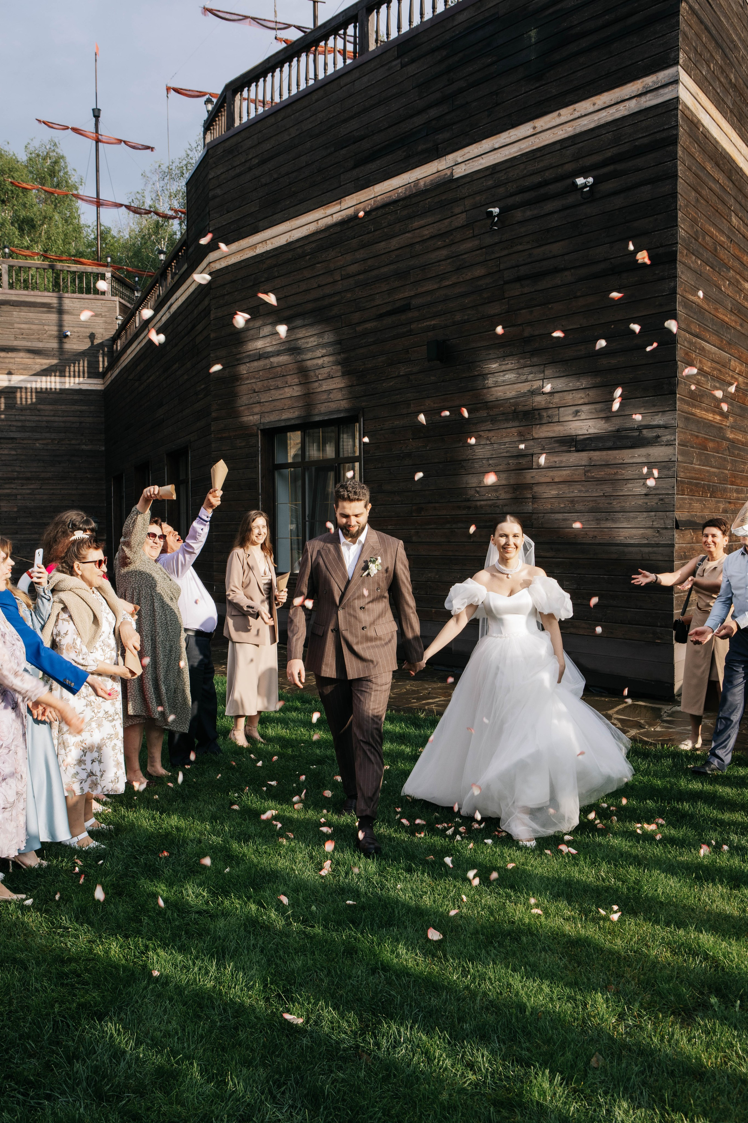 Антон & Алина