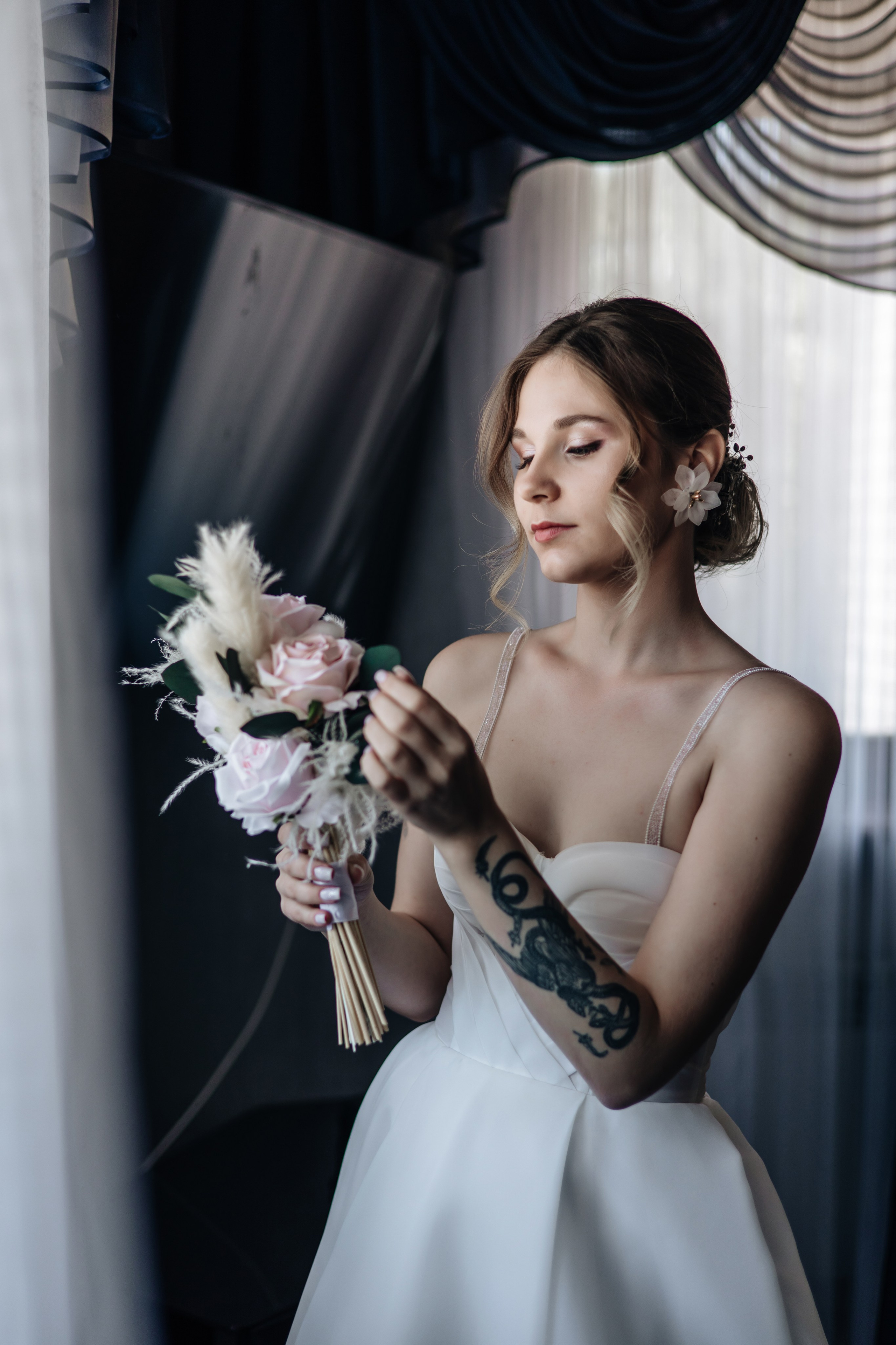 Свадебный анонс Иван и Александра. Свадебный фотограф и видеограф Саша и Таня в Саратове