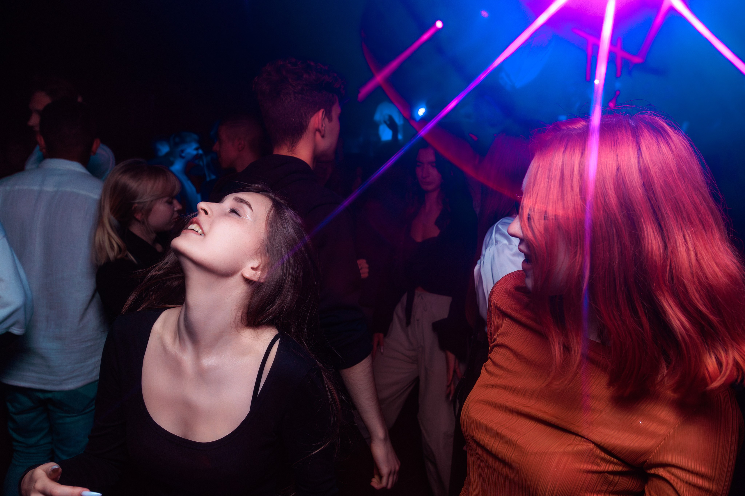 Студ посвят | Рептилоид. Репортажный фотограф Екатеринбург | Яркий, качественный репортаж | Концерты, клубы, репортаж, праздники, корпоративы