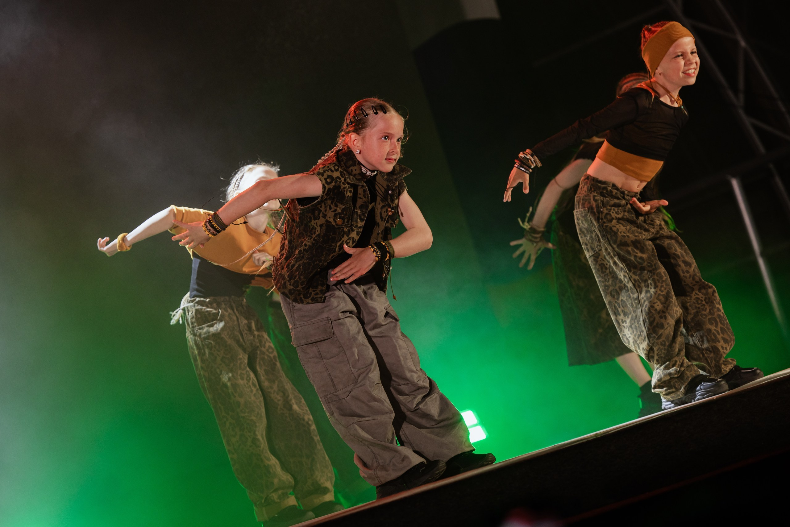 Танцы. Фотограф Николай Петрушкин | Ставрополь, Москва