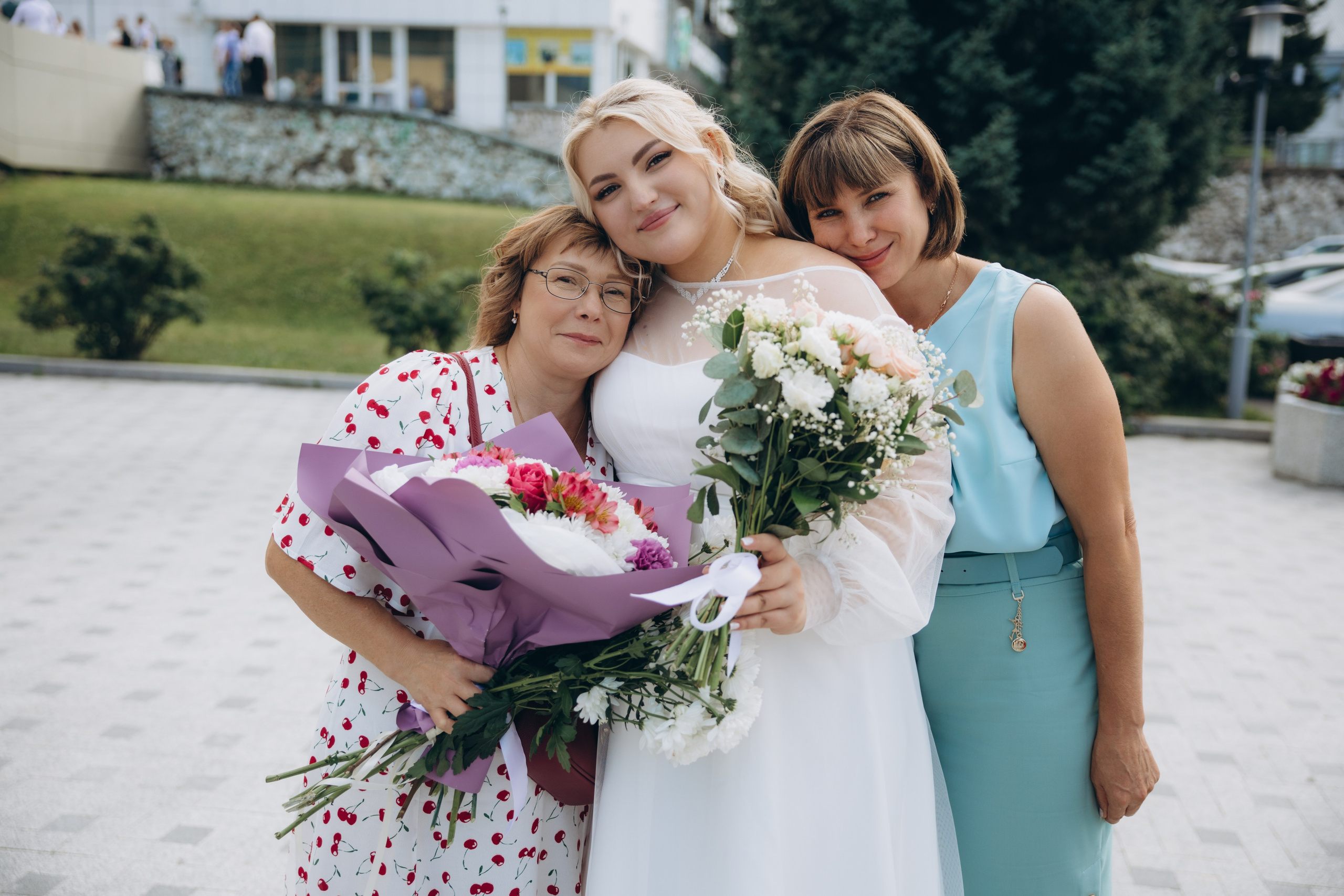 Иван & Елизавета. Свадебный, семейный фотограф в Иркутске Светлана Макаричева