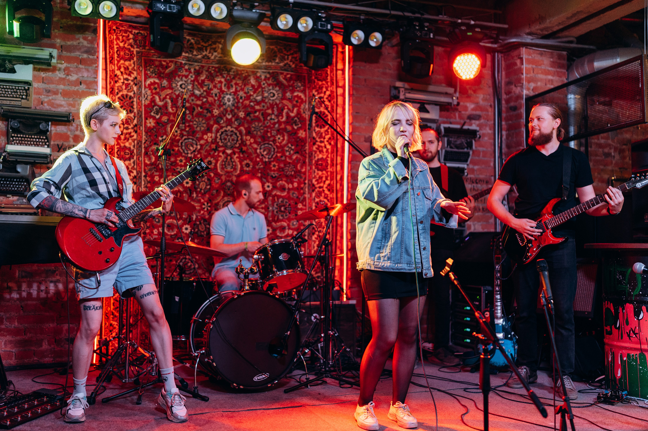 Типография. Фотограф в Новосибирске