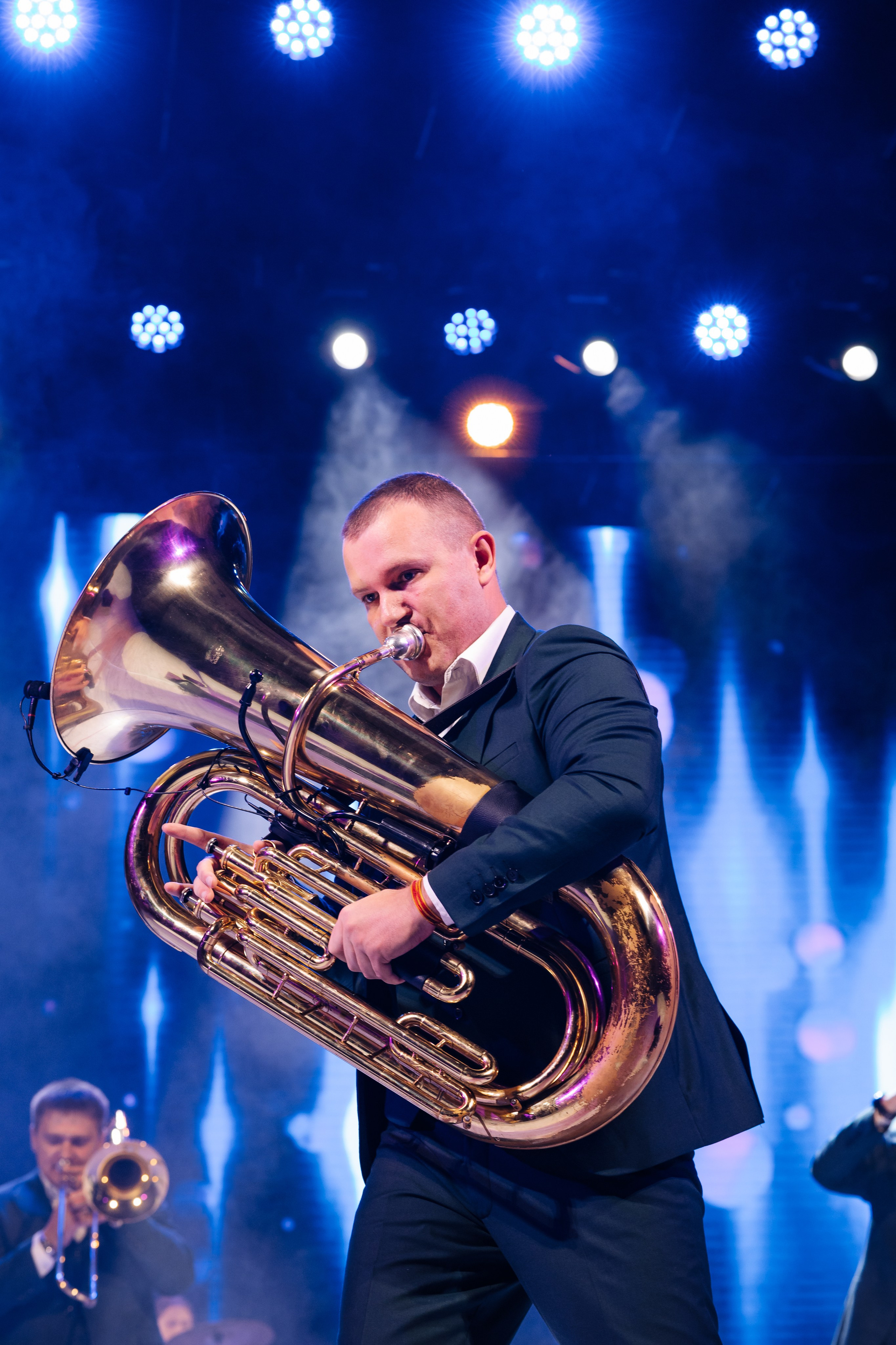 Конкурс-фестиваль «Жить с Мечтой». Фотограф Ставрополь Петр Голубенко