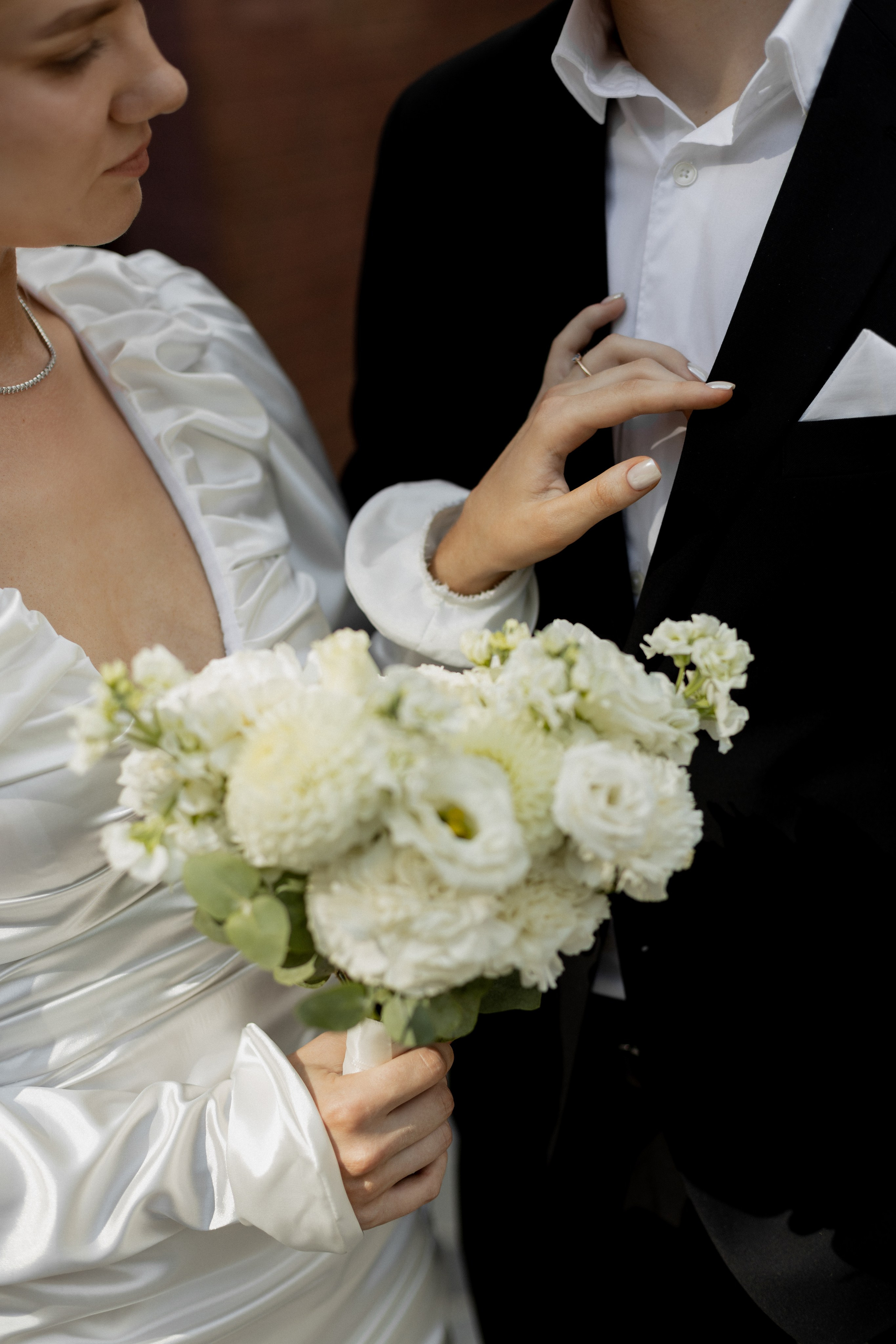 Леша и Настя. Портретный фотограф Дорошко Анастасия