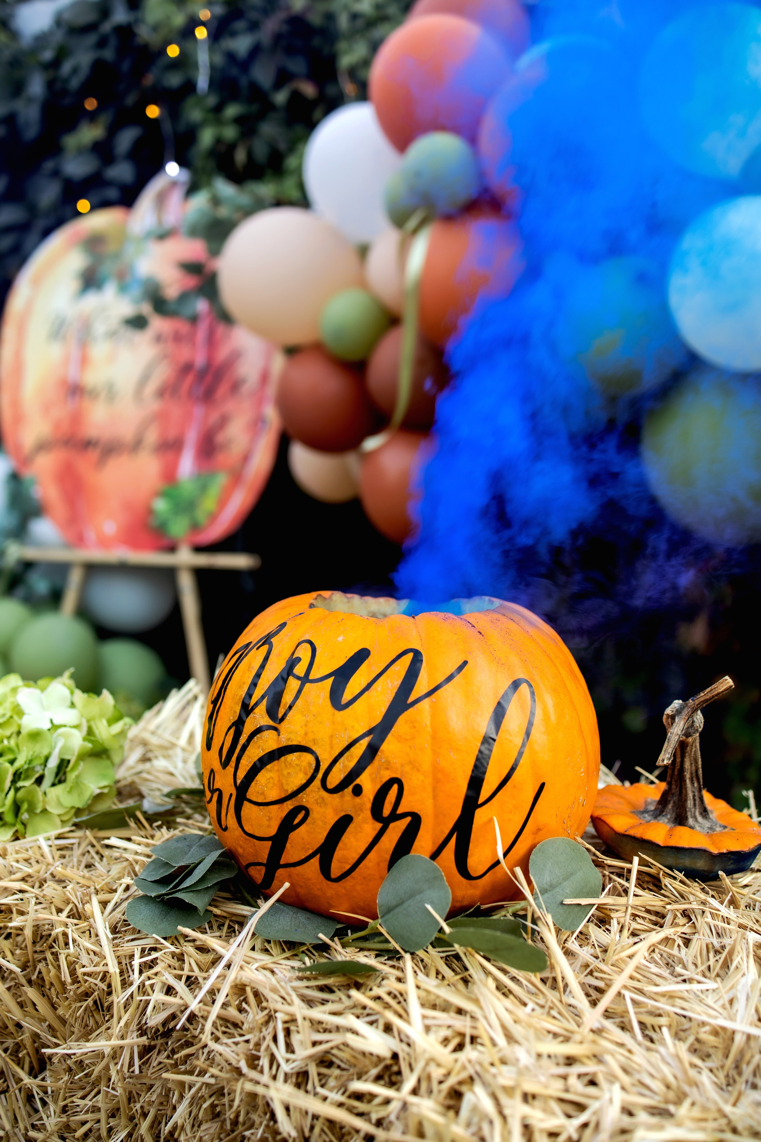 Гендер-Пати. Фотограф Надежда Лукьянова