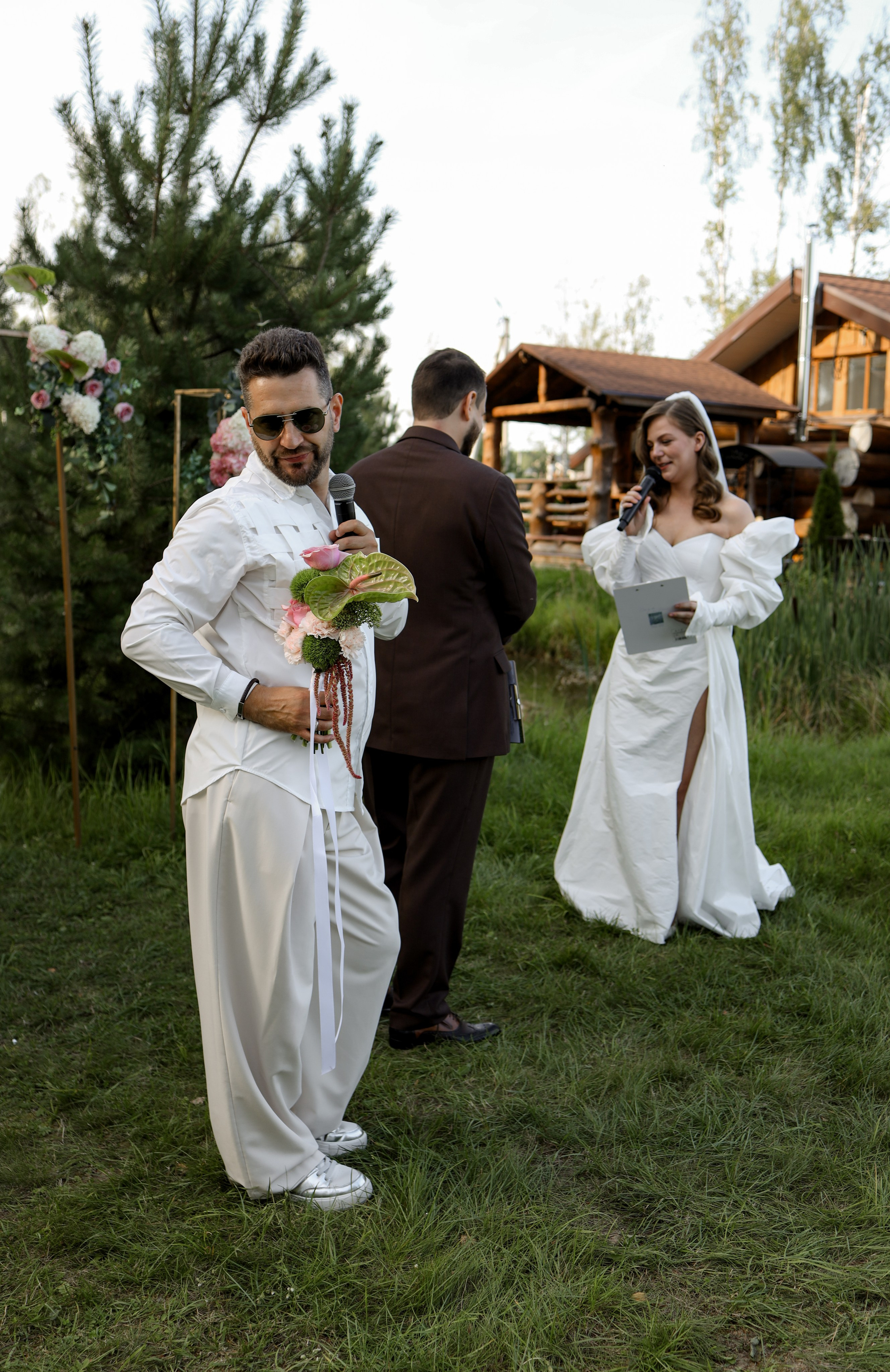 A&A. Photographer Tatiana Ivanova in Yaroslavl