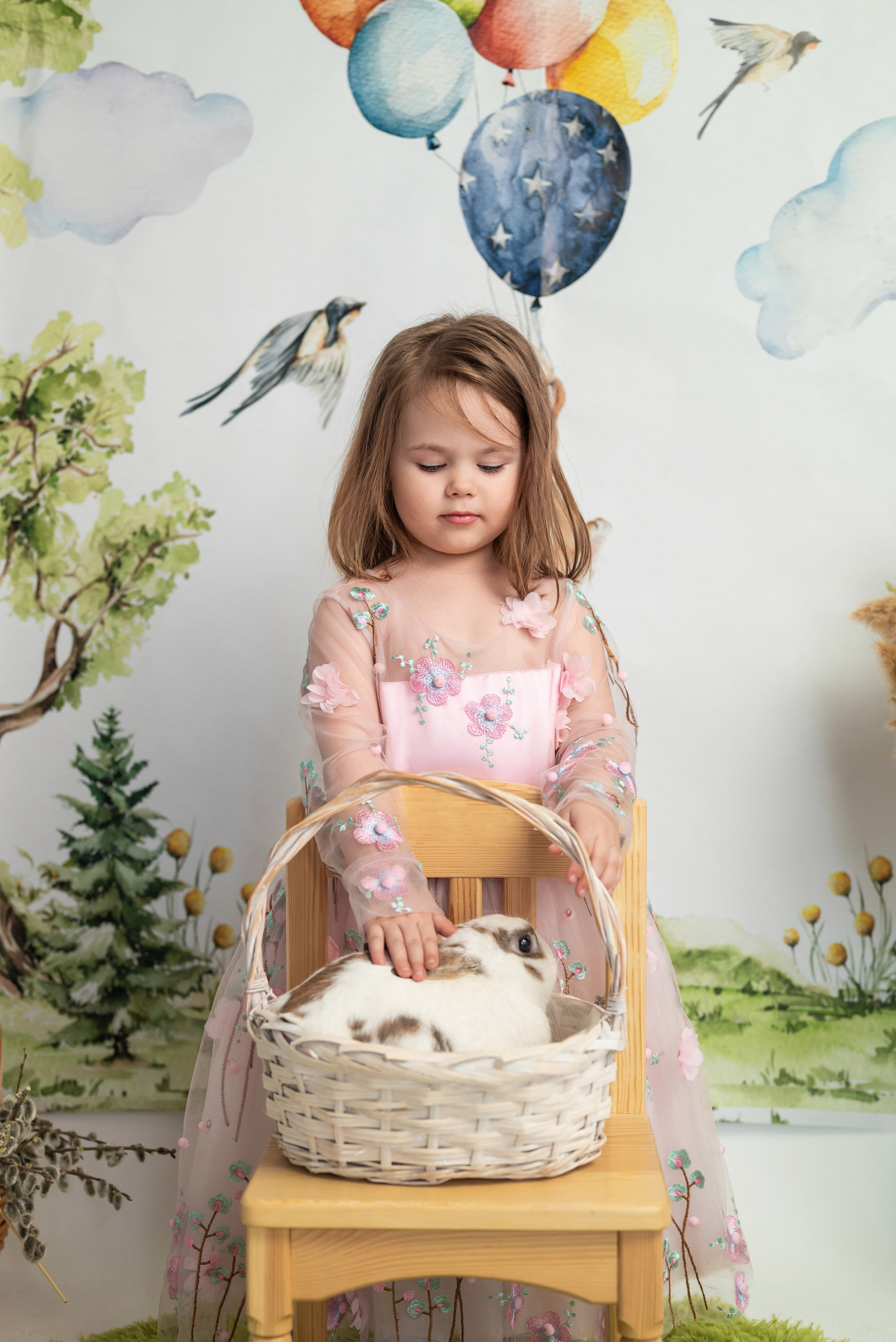 Фотопроект *Пасха*. Фотограф в городе Салават