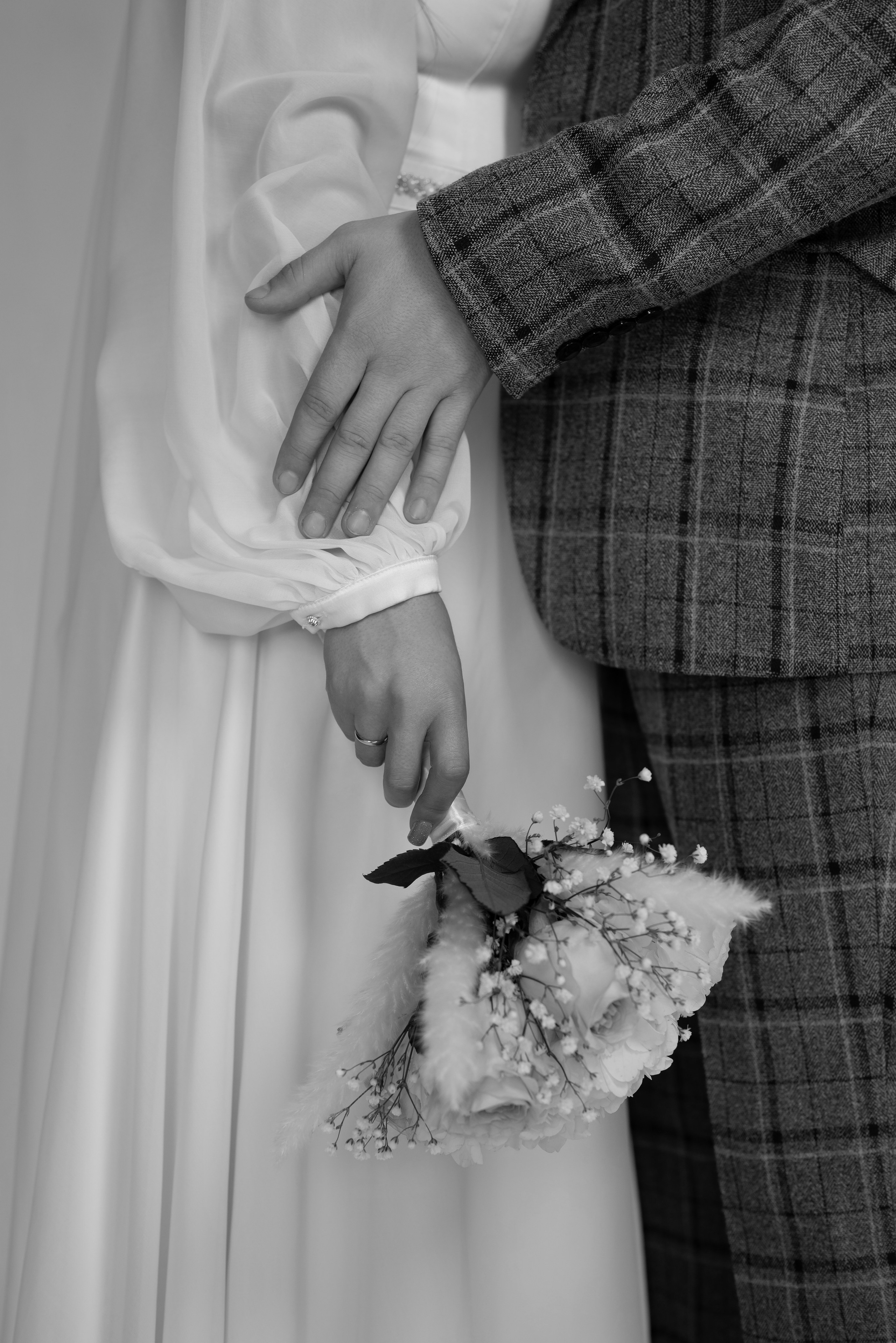 Юрий и Юлия. Фотограф в городе Салават