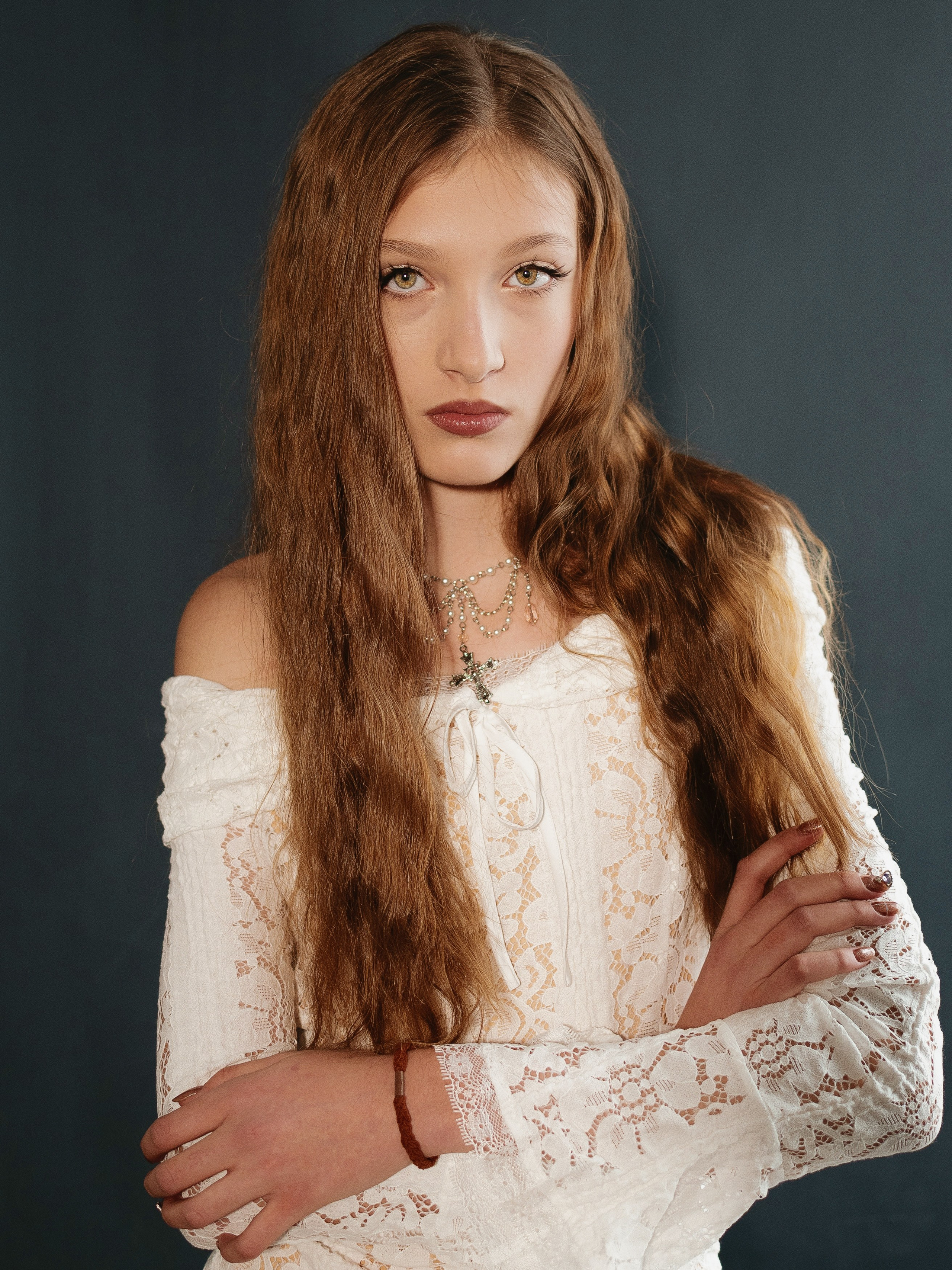 Целищева Вероника. Promodels