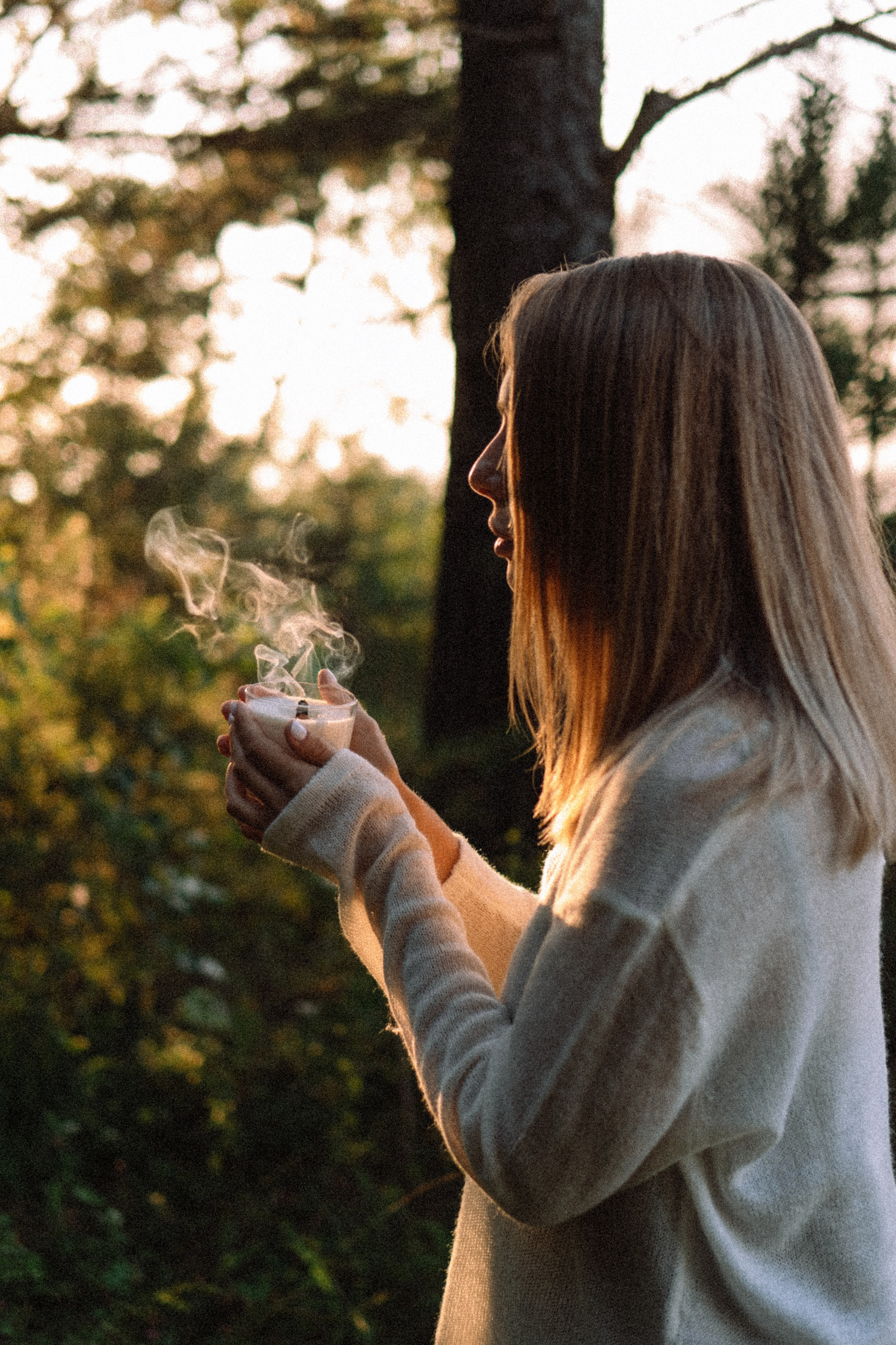 На природе. Портретный и семейный фотограф в Красноярске Смирнова Наталья