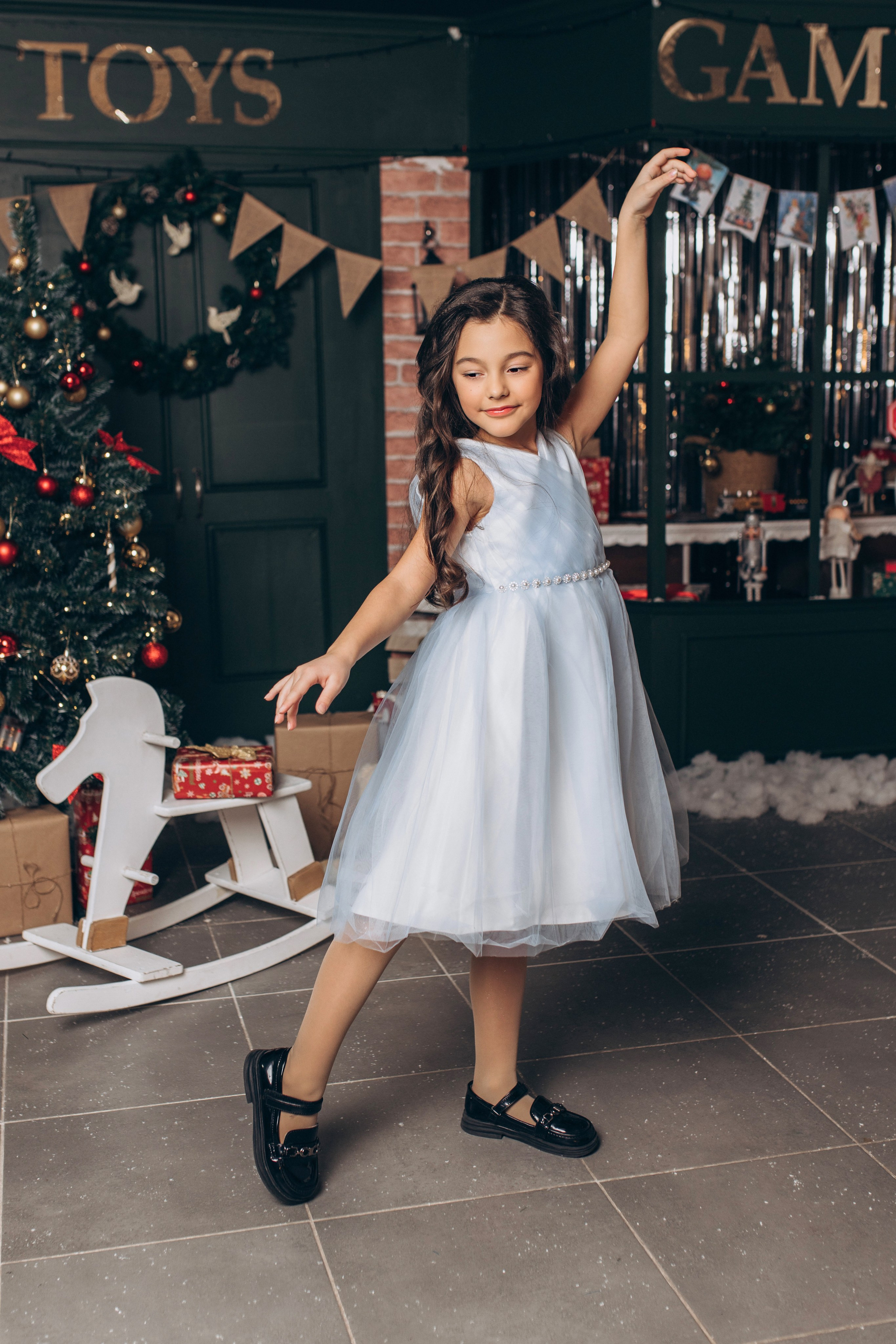 NEW YEAR. Фотограф новорожденных в городе Ульяновске Павленкова Лилия