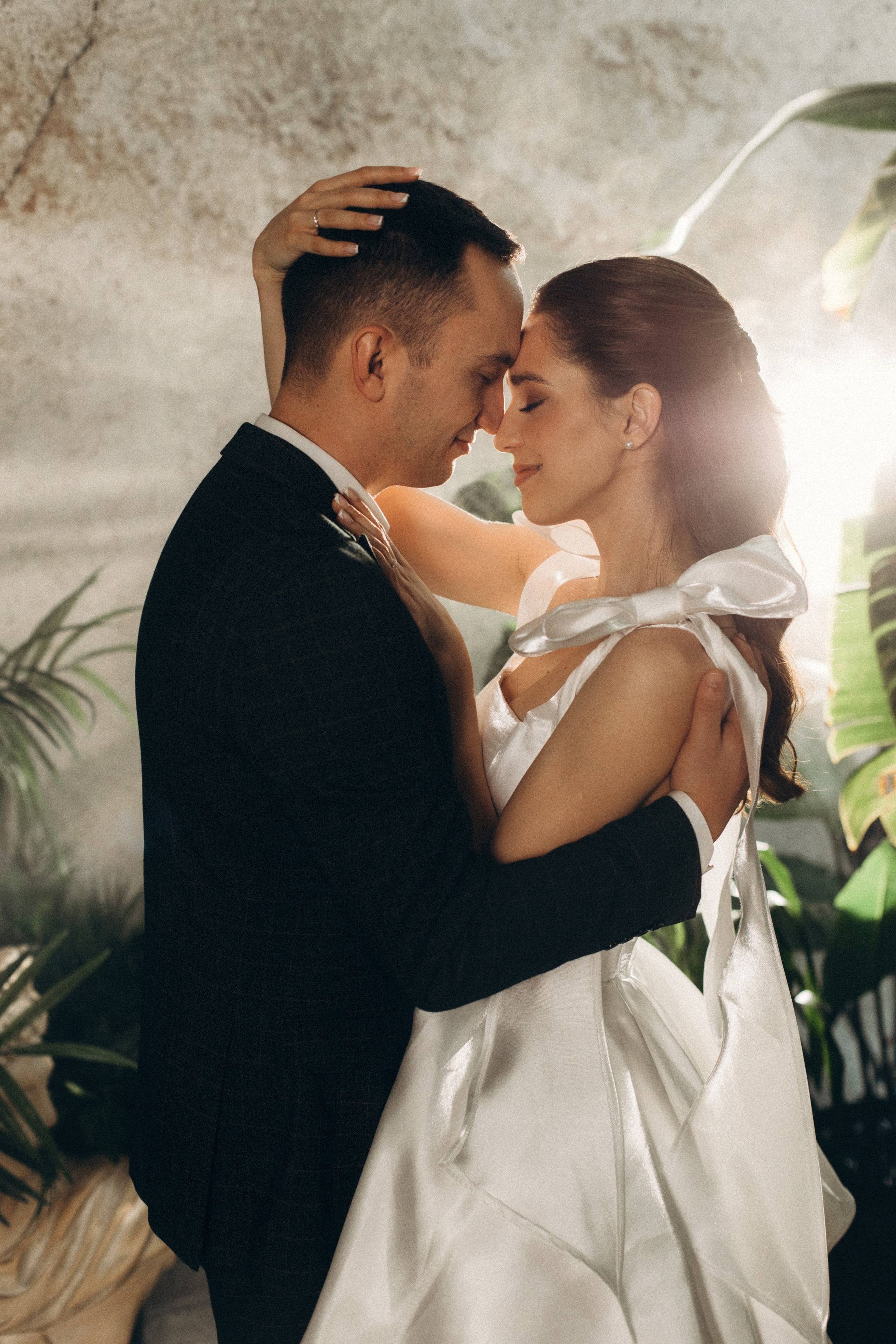 Свадьба. Свадебный и семейный фотограф в Москве