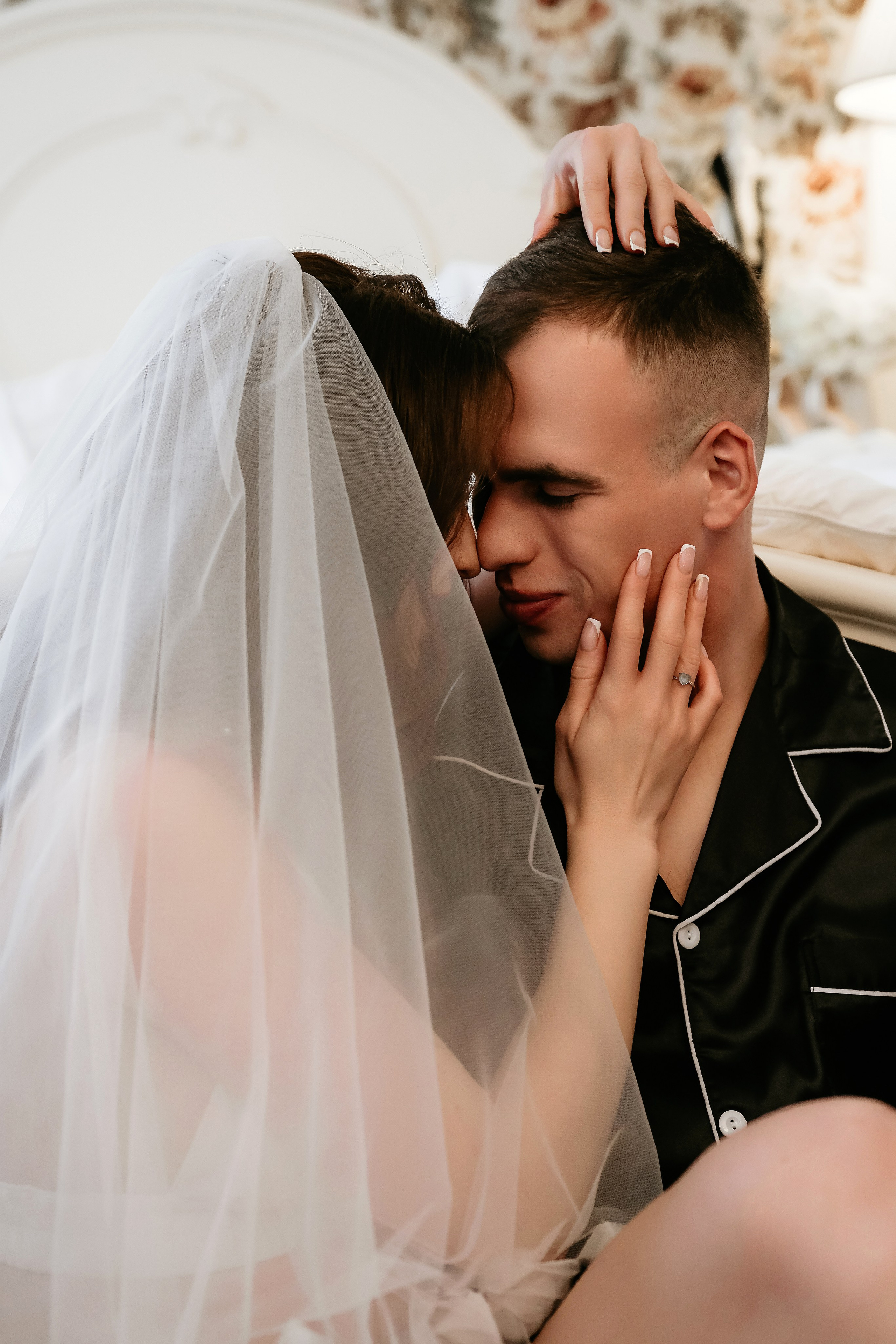 Артем и Екатерина