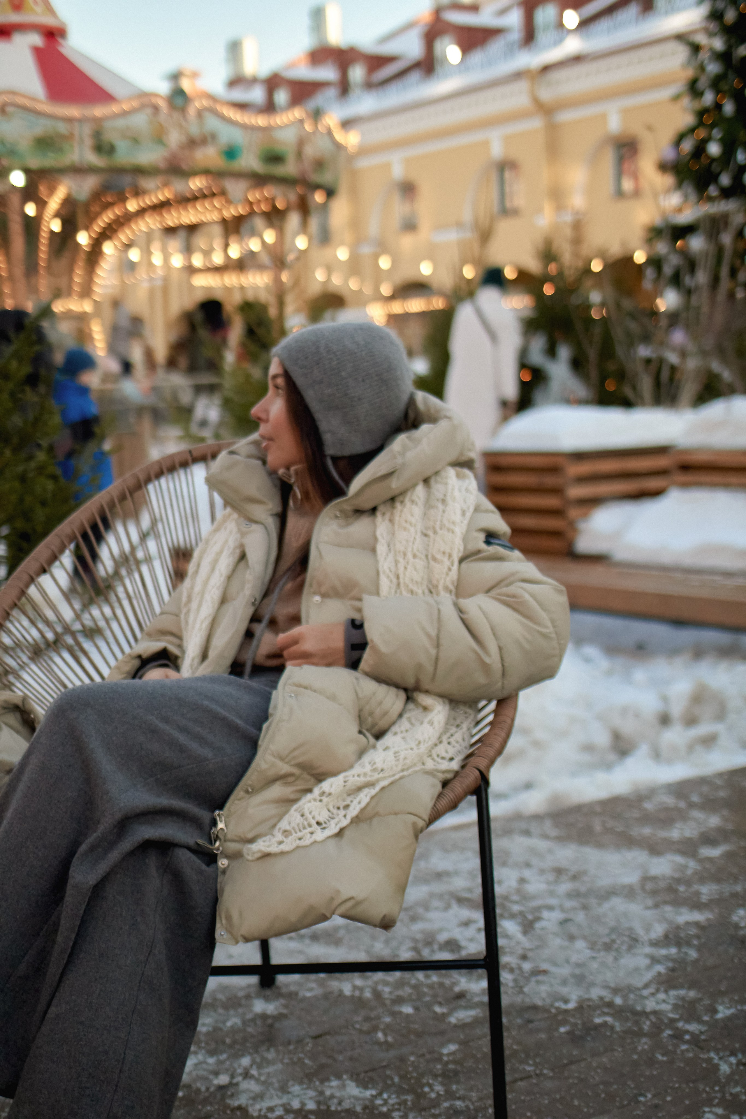 Светлана. Фотограф в Санкт-Петербурге
