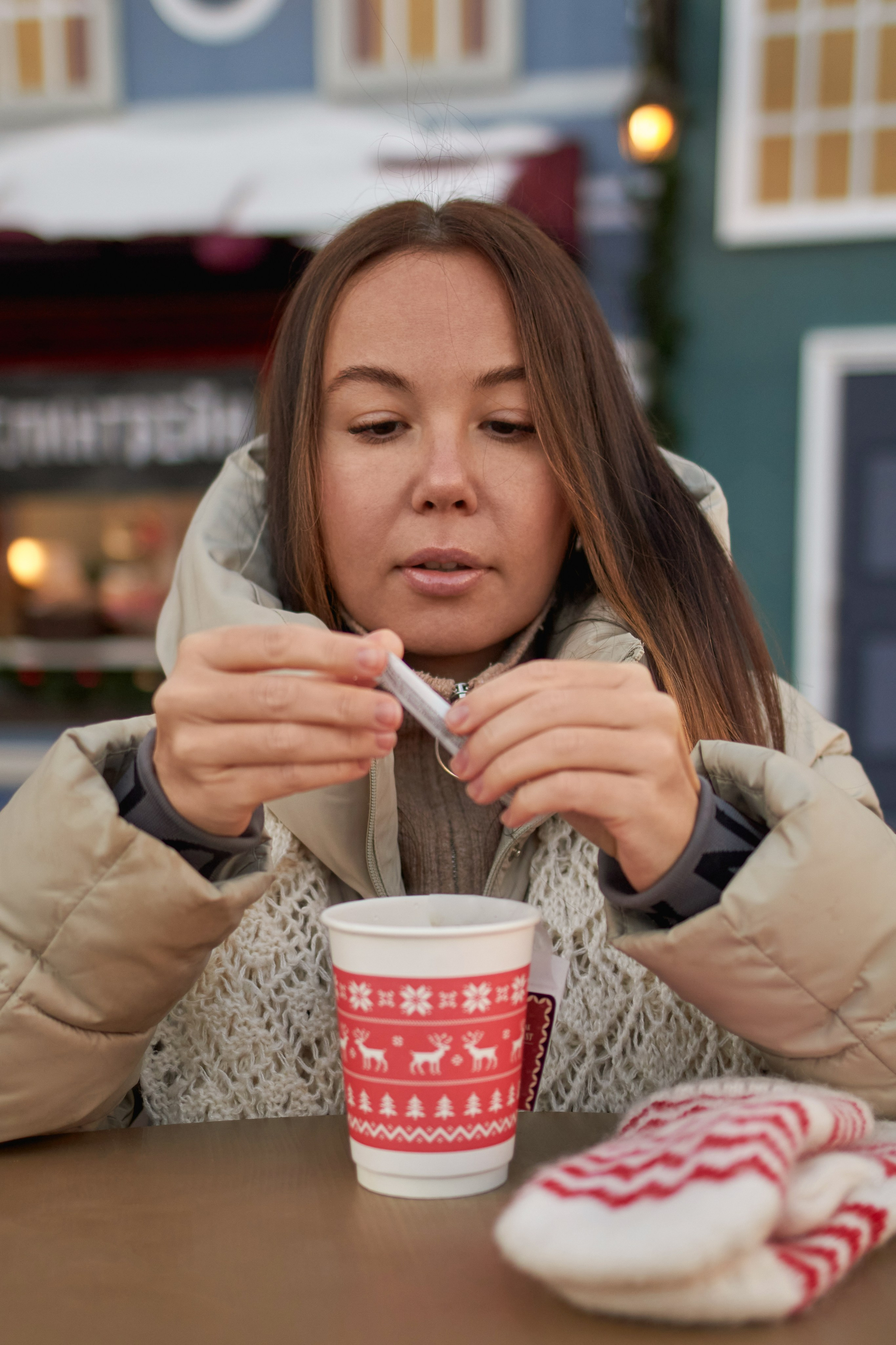 Светлана. Фотограф в Санкт-Петербурге