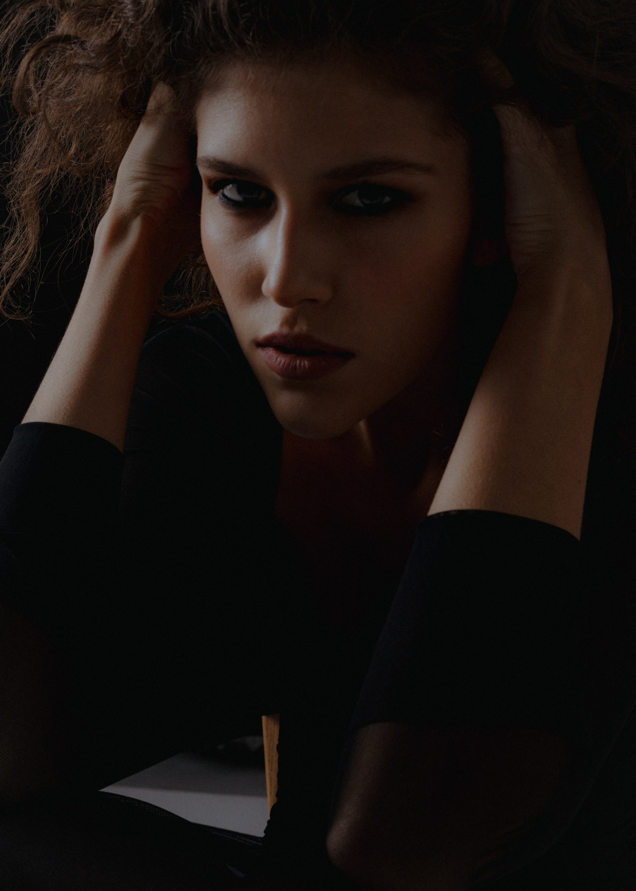 Светла. Фотограф в Москве — Елена Якушина