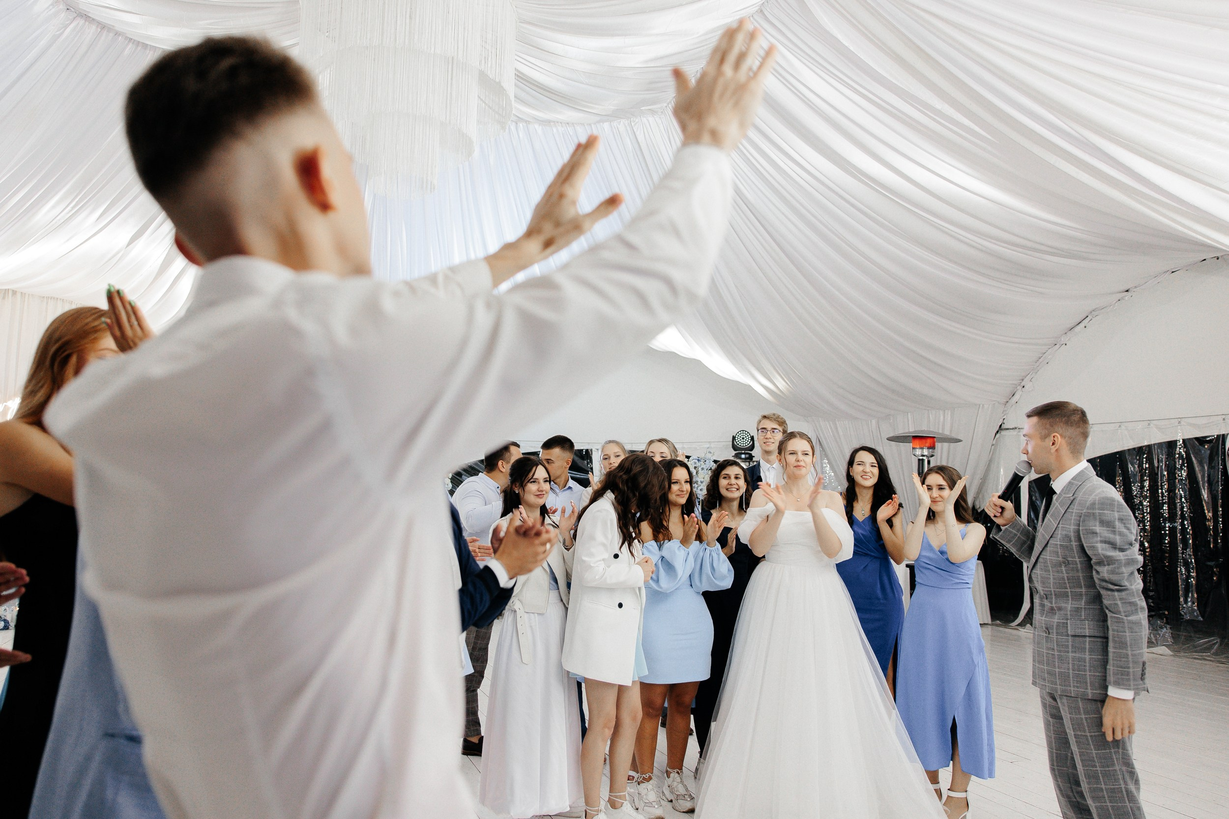 Свадебная серия. Свадебный фотограф Павел Фурашов в Нижнем Новгороде | Paul Matis