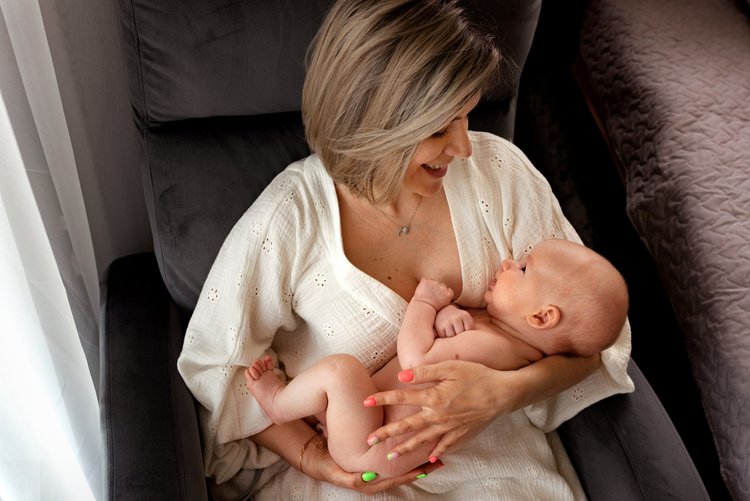 4 месяца (life)