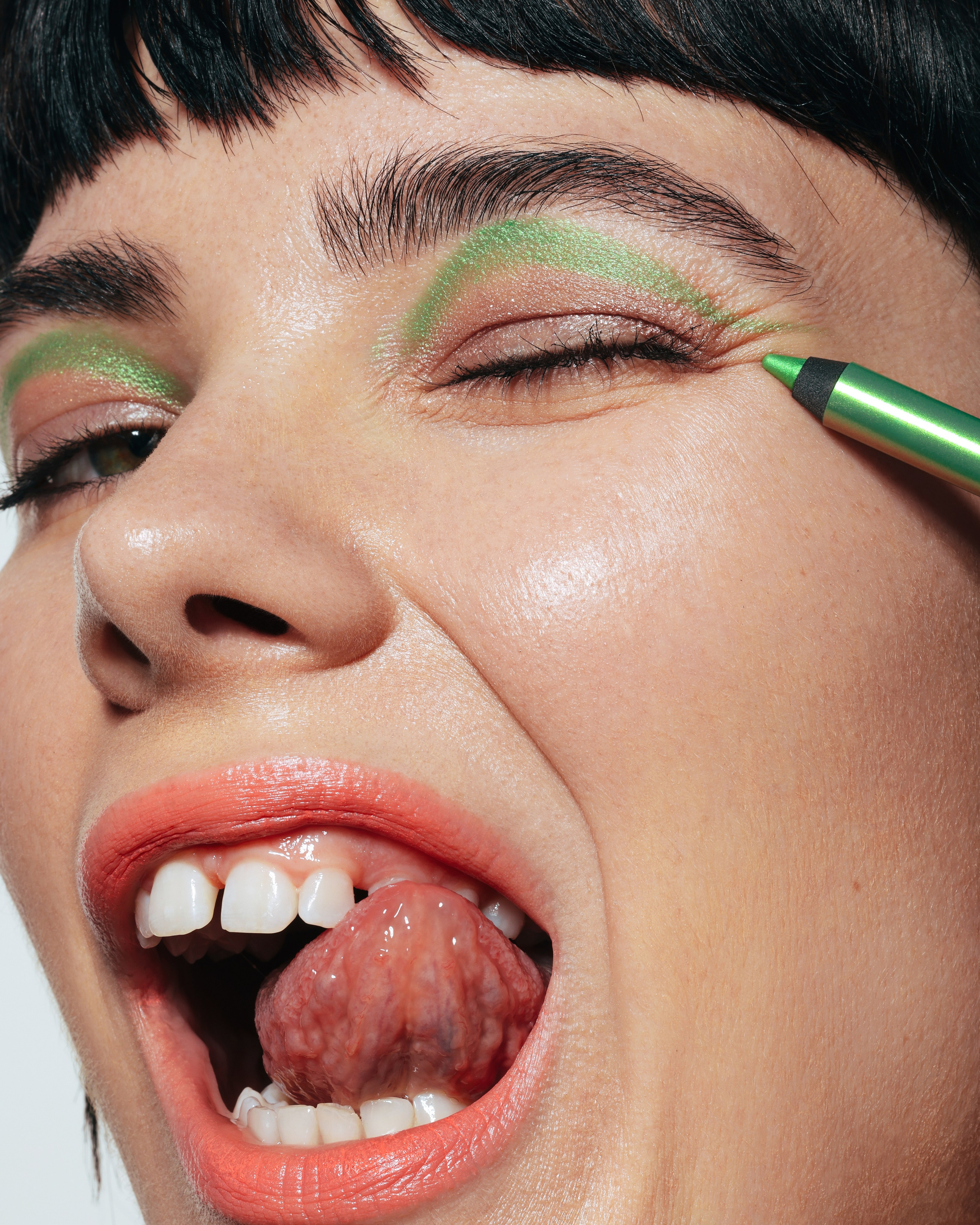 Beauty. Lisa Bazhenova / Moonlizzv_photo