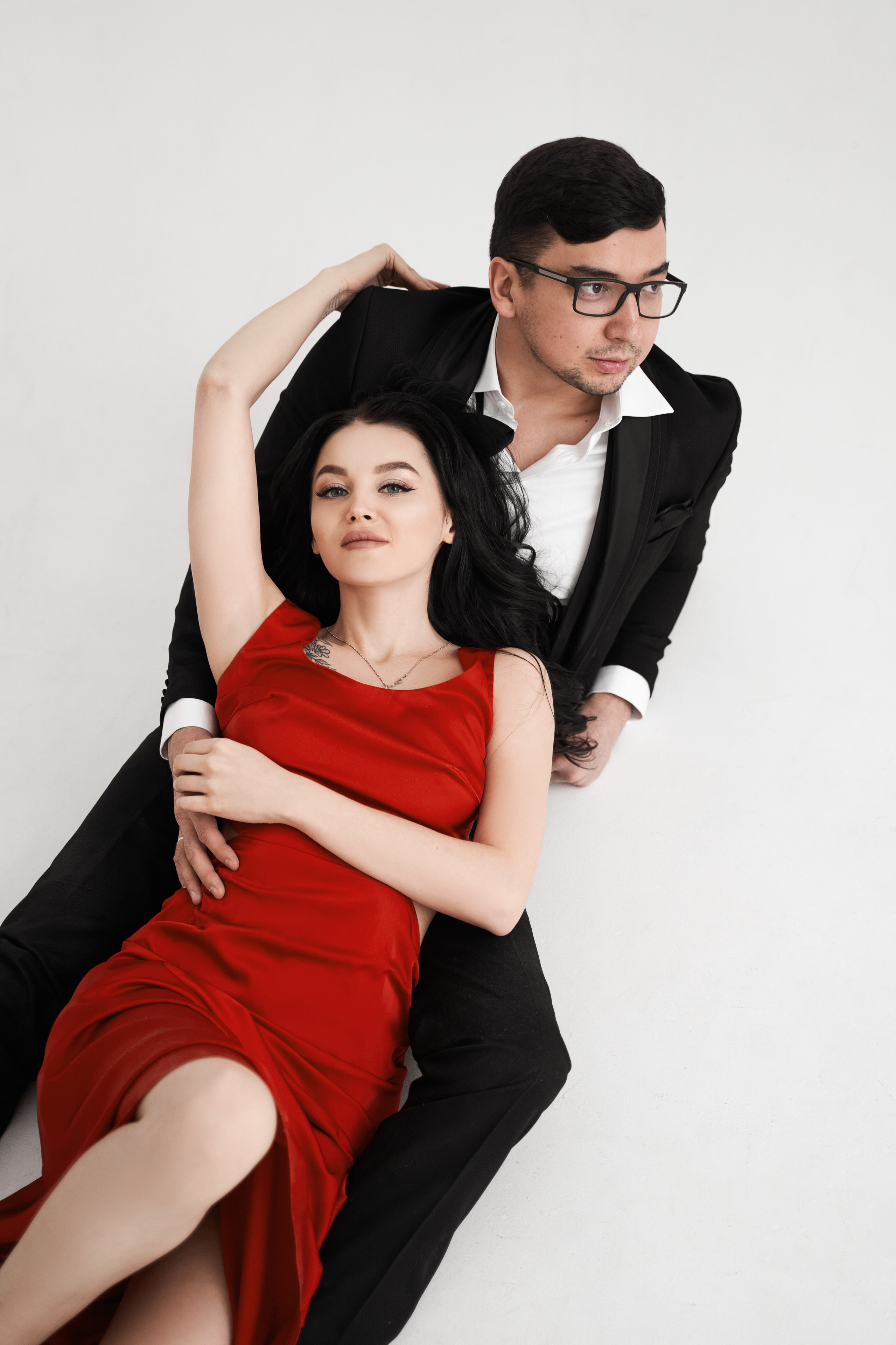 Love story. Фотограф в Тюмени Алиса Абрашина