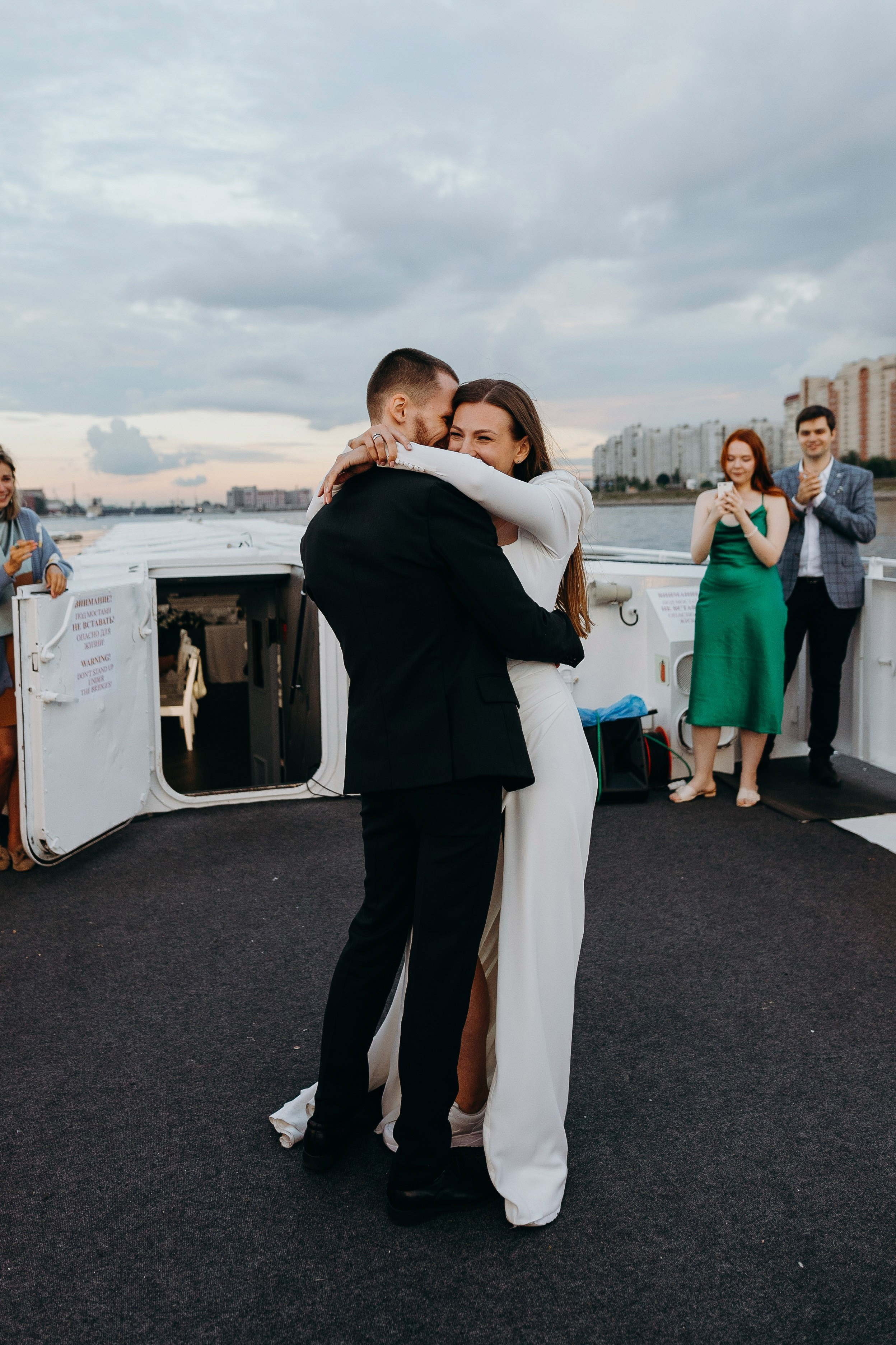 Wedding day 10.07.22. Свадебный фотограф в Санкт-Петербурге
