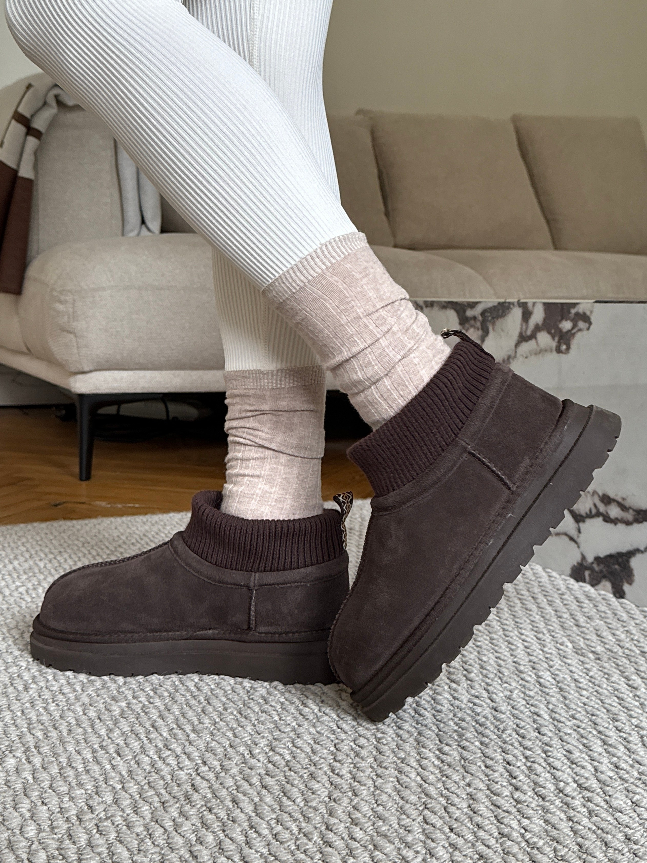 Ugg boots. Фотограф для брендов и индивидуальных фотосессий в Москве