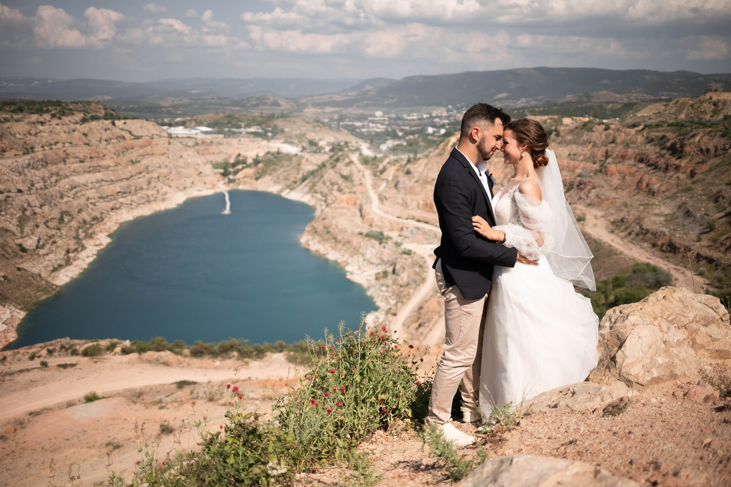 V&D. Семейный фотограф в Севастополе и Симферополе Александра Чистякова