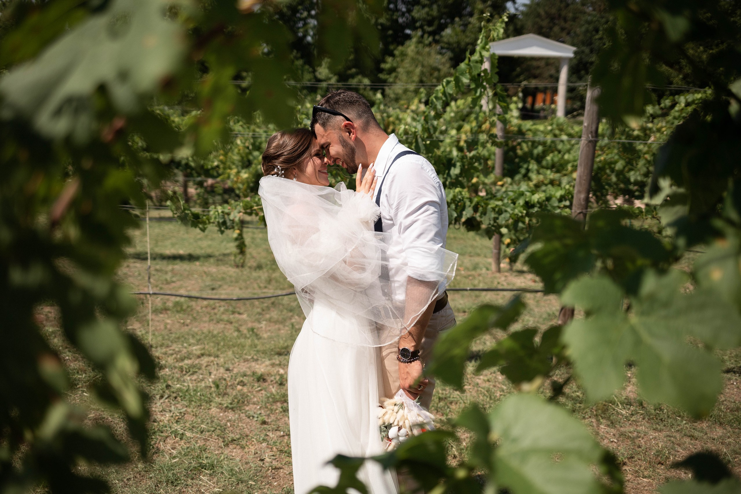 V&D. Семейный фотограф в Севастополе и Симферополе Александра Чистякова