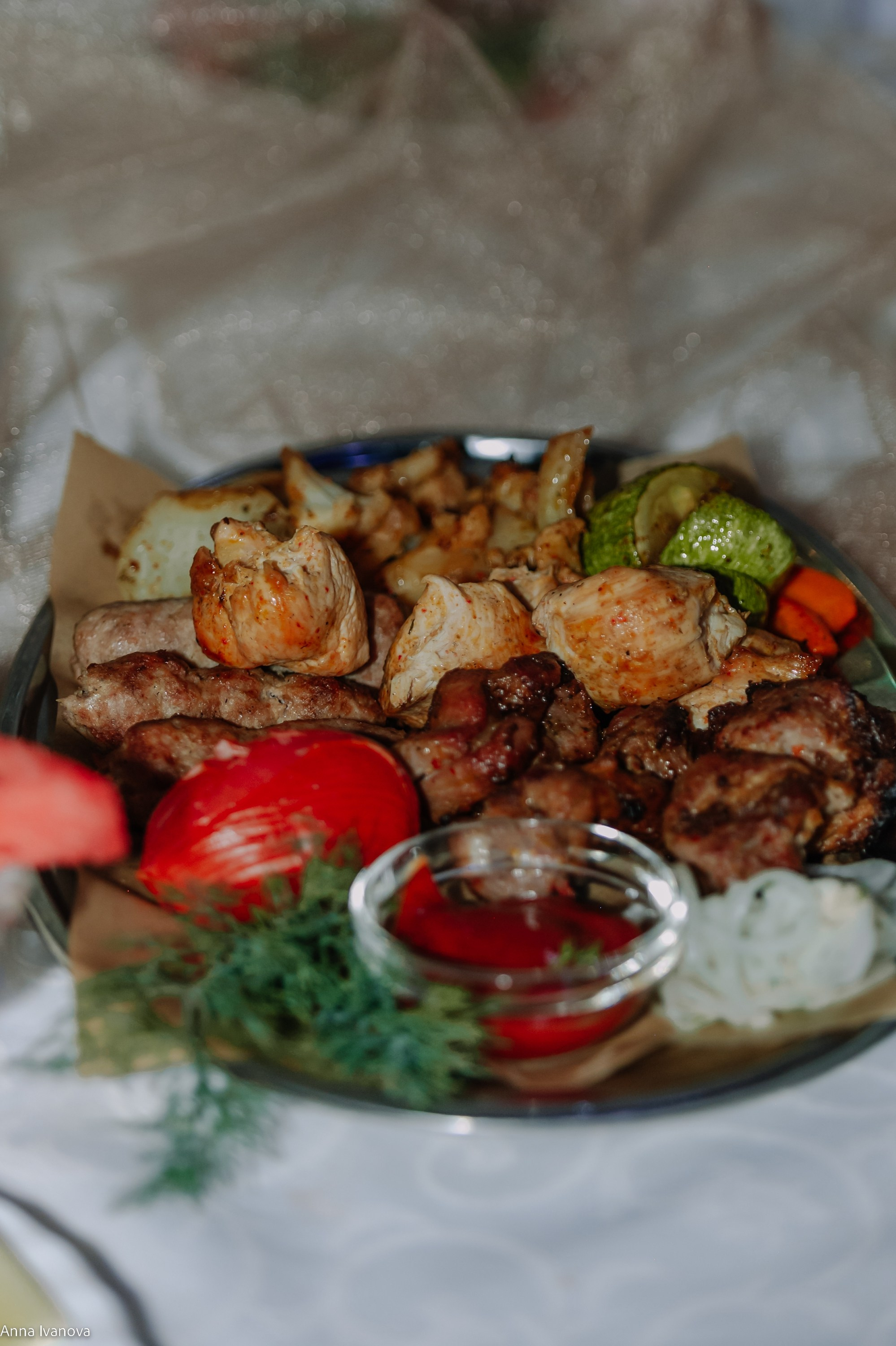 Свадебная фотосессия. Анна Иванова Свадебный Фотограф Чебоксары