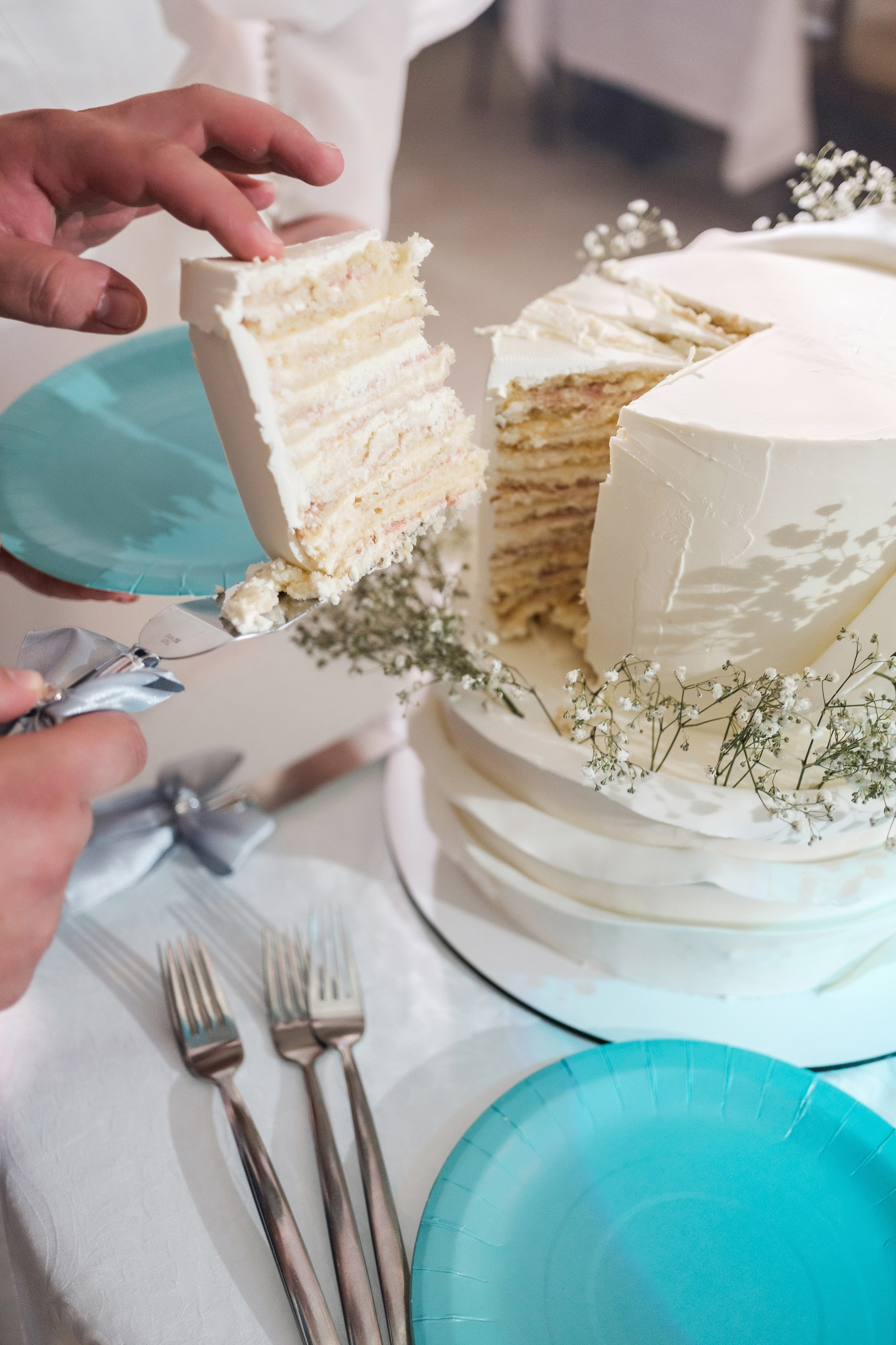 Виктор и Анна. Свадебный фотограф | репортаж | праздники | крещение