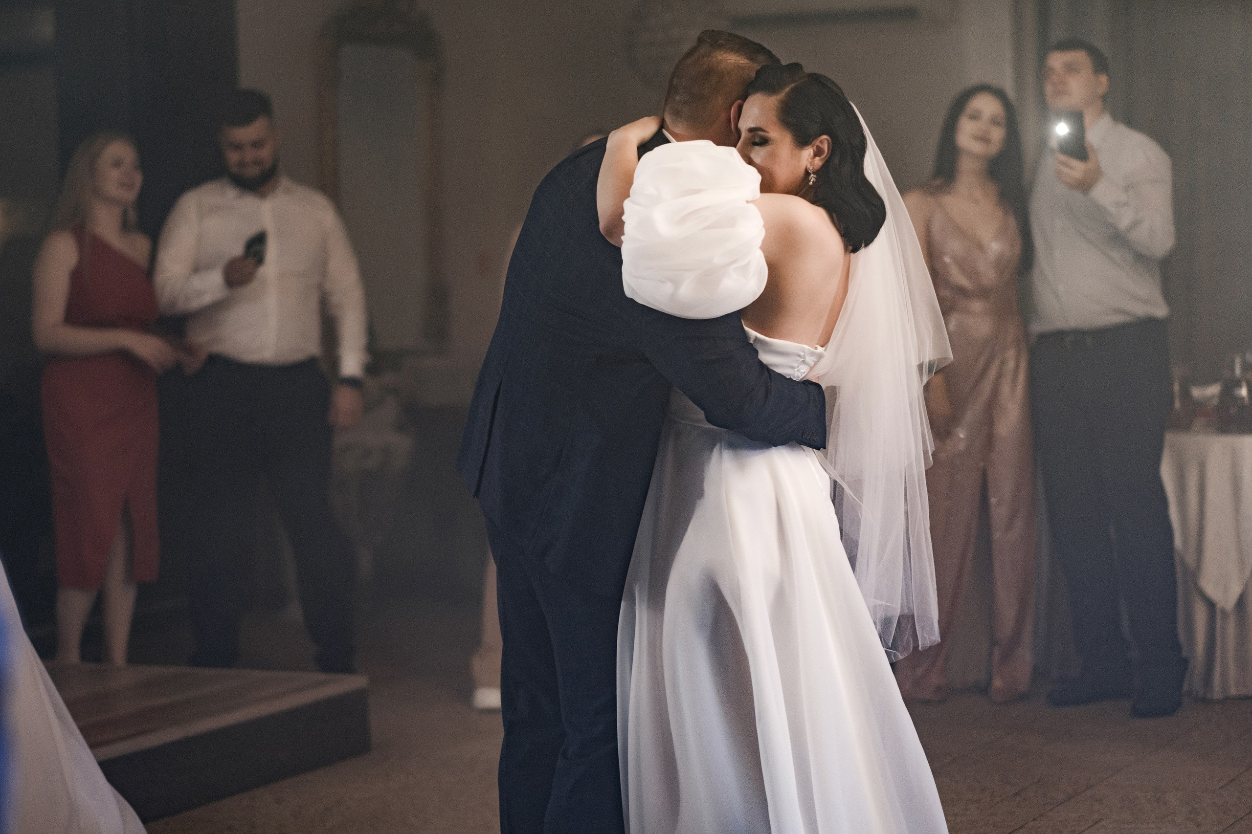 Павел и Надежда. Свадебный фотограф | репортаж | праздники | крещение