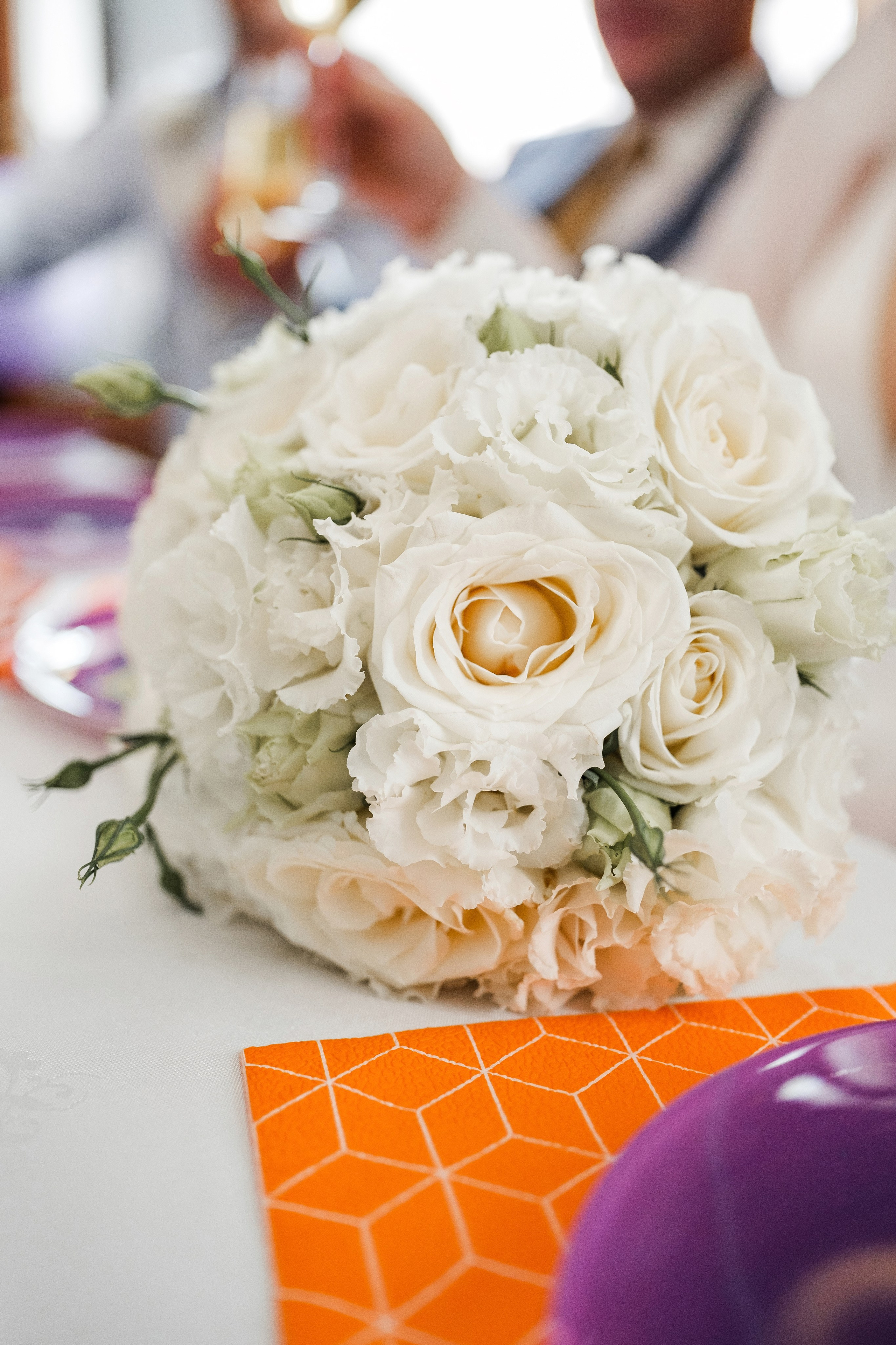 Виктор и Анна. Свадебный фотограф | репортаж | праздники | крещение