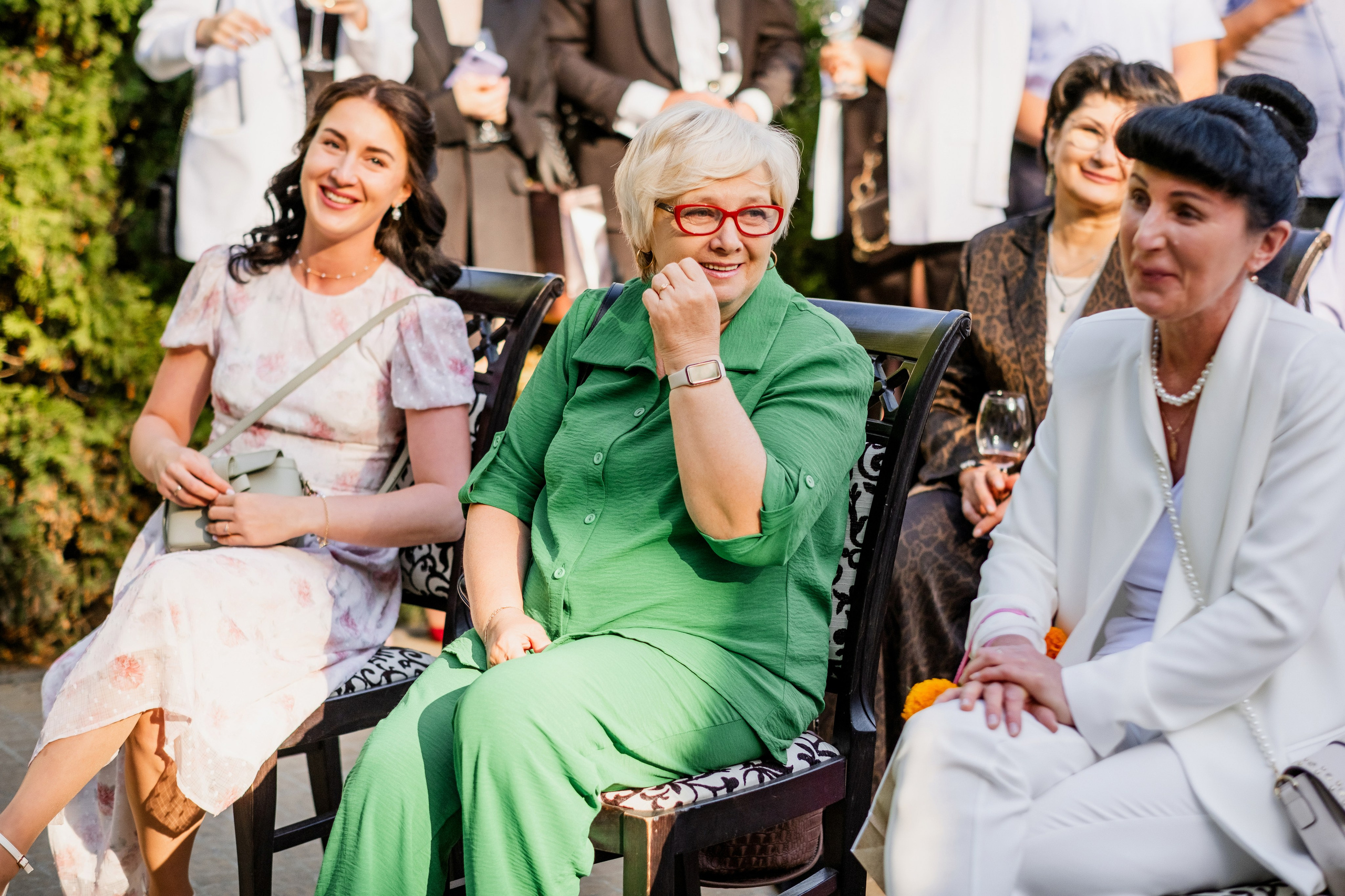 Илья и Мария. Свадебный фотограф | репортаж | праздники | крещение