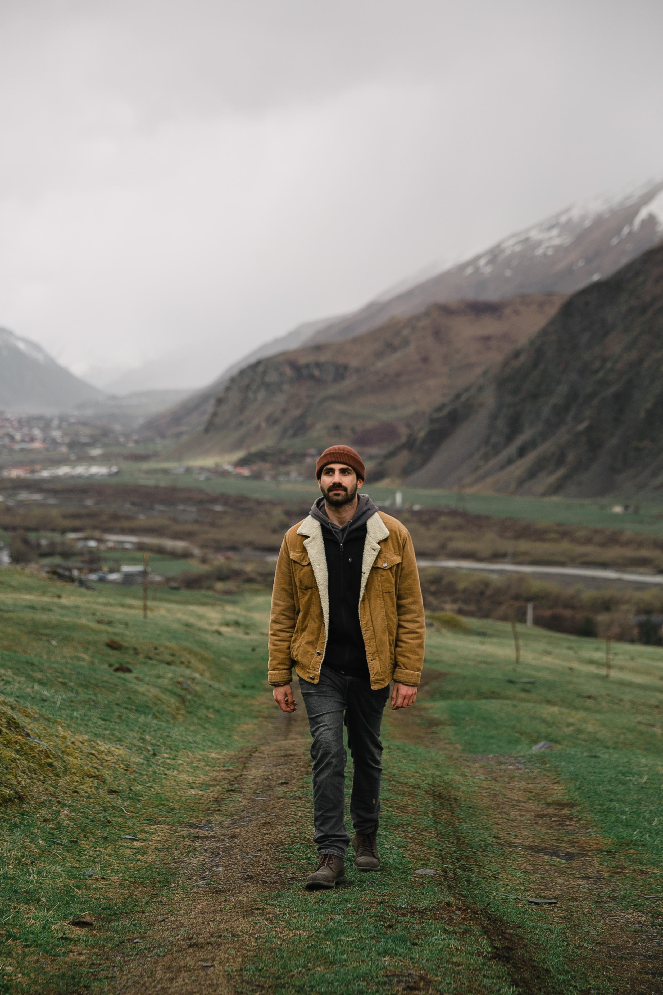 Dashi. Mountain wind. Ваш фотограф Любовь Чистякова