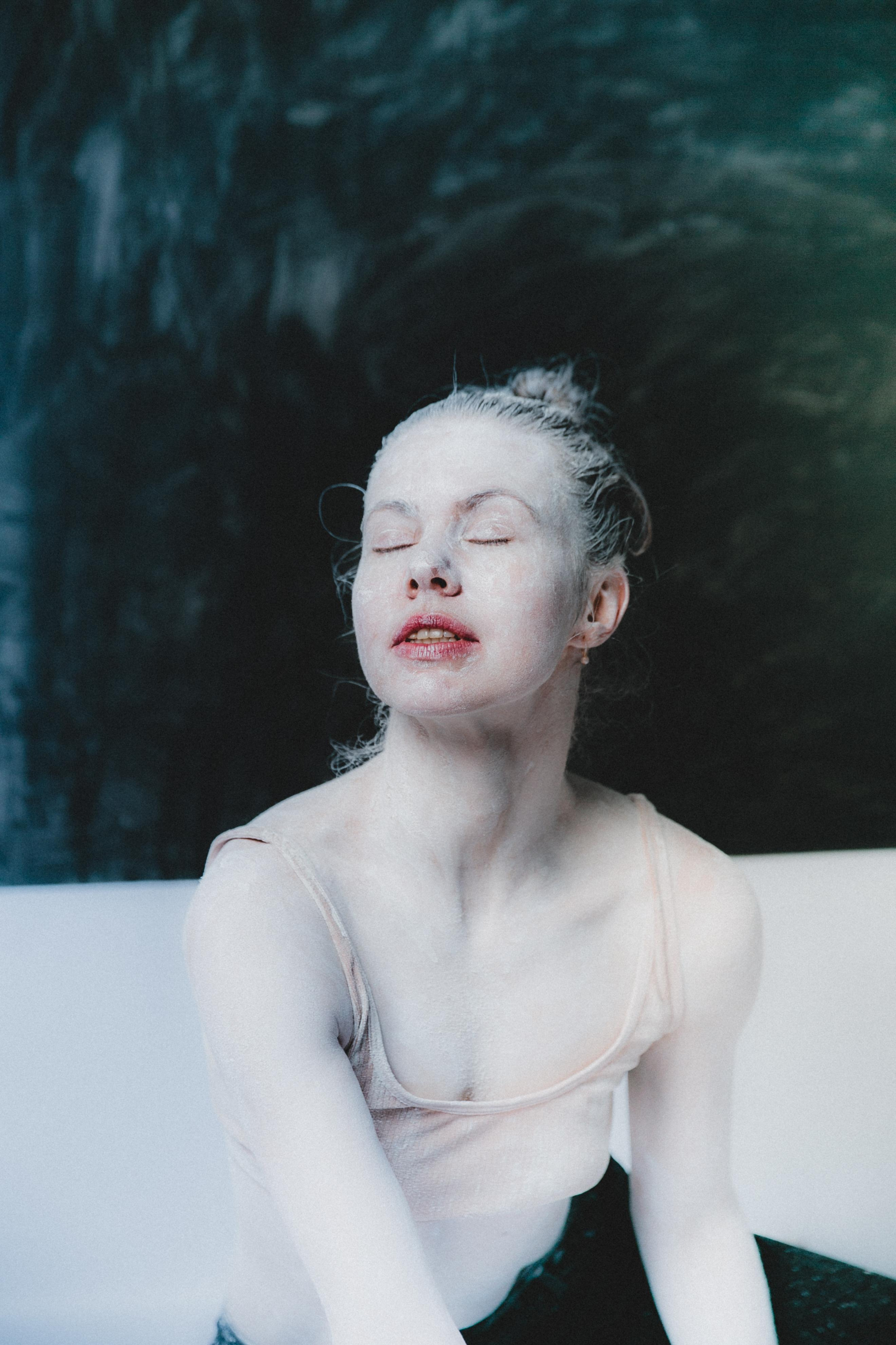 Черный квадрат. Ваш фотограф Любовь Чистякова