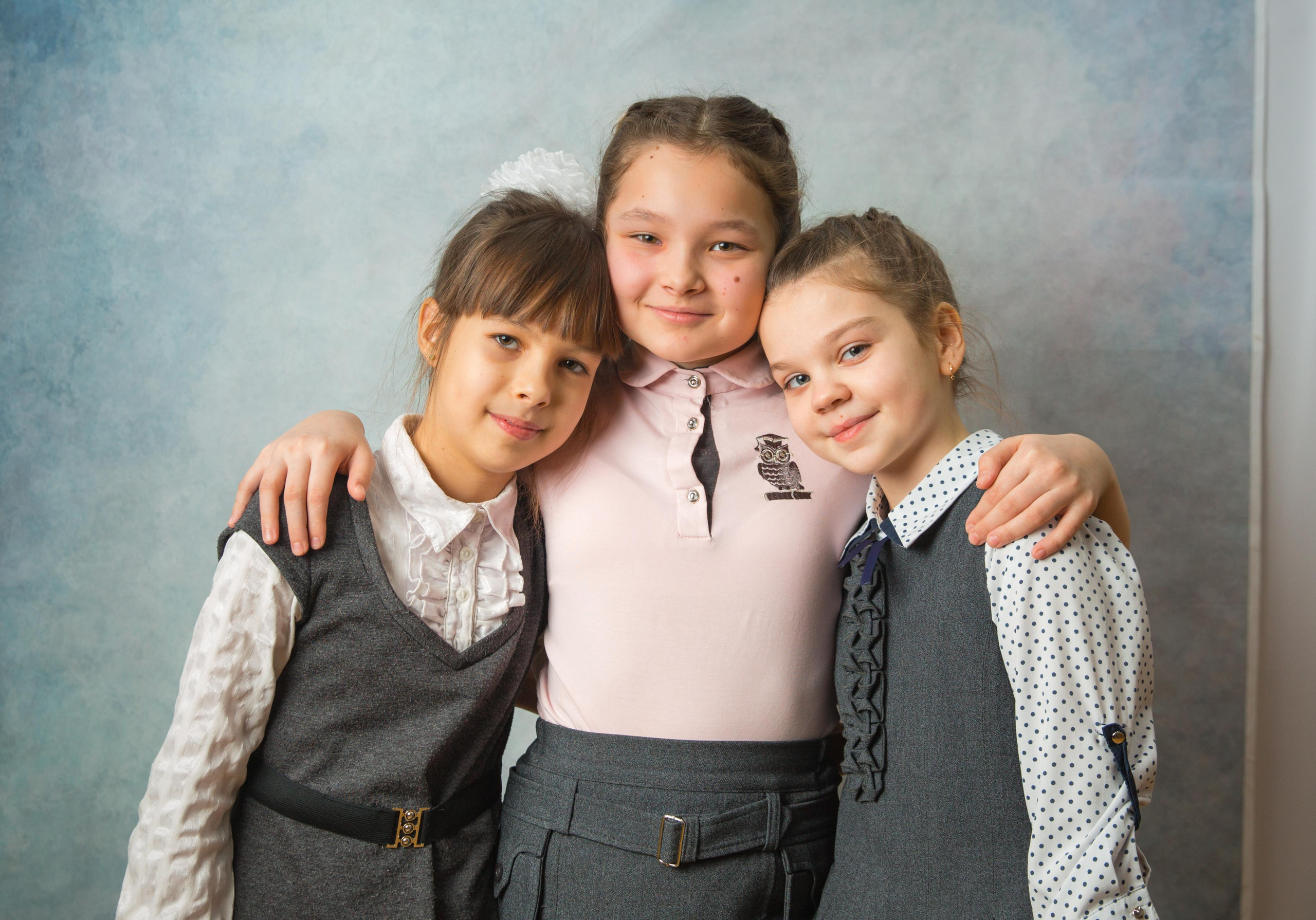 ВЫПУСКНЫЕ АЛЬБОМЫ. Ваш фотограф Любовь Чистякова