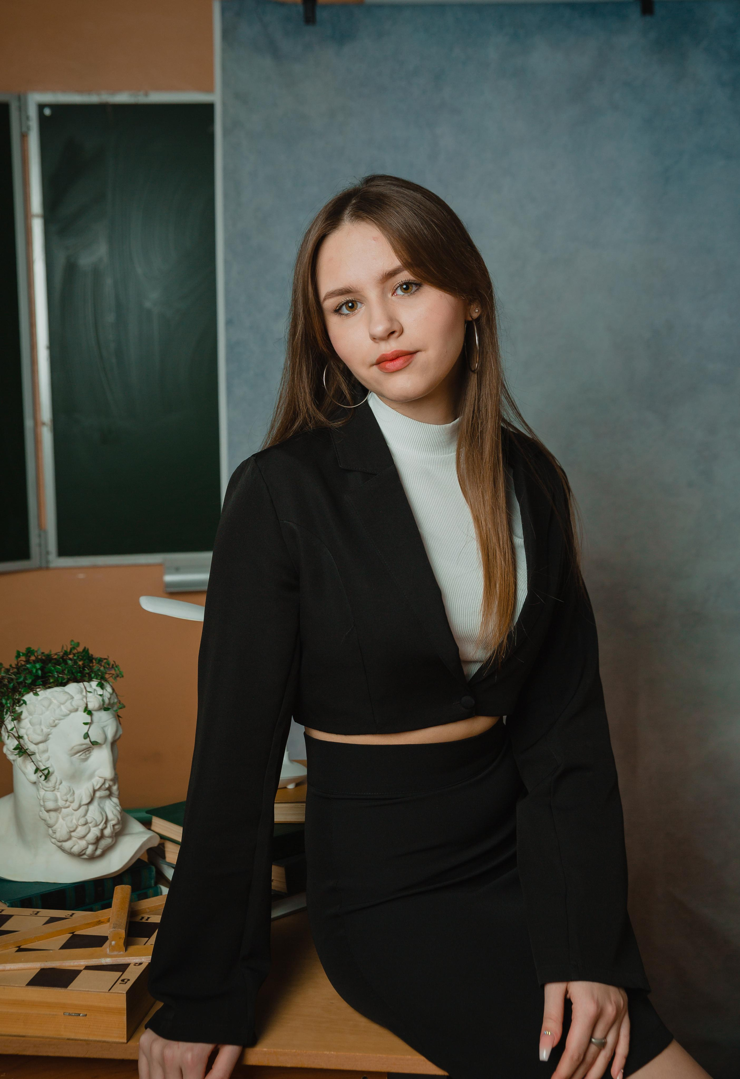 ВЫПУСКНЫЕ АЛЬБОМЫ. Ваш фотограф Любовь Чистякова