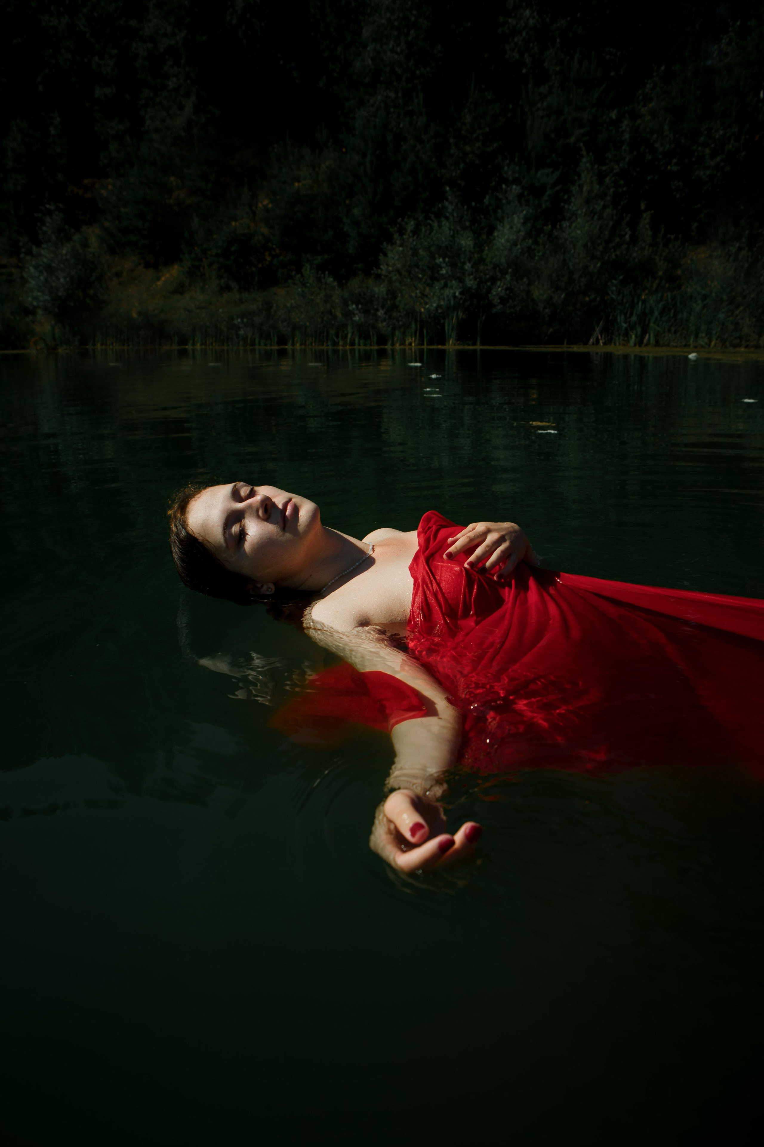 ПОРТРЕТ. Ваш фотограф Любовь Чистякова