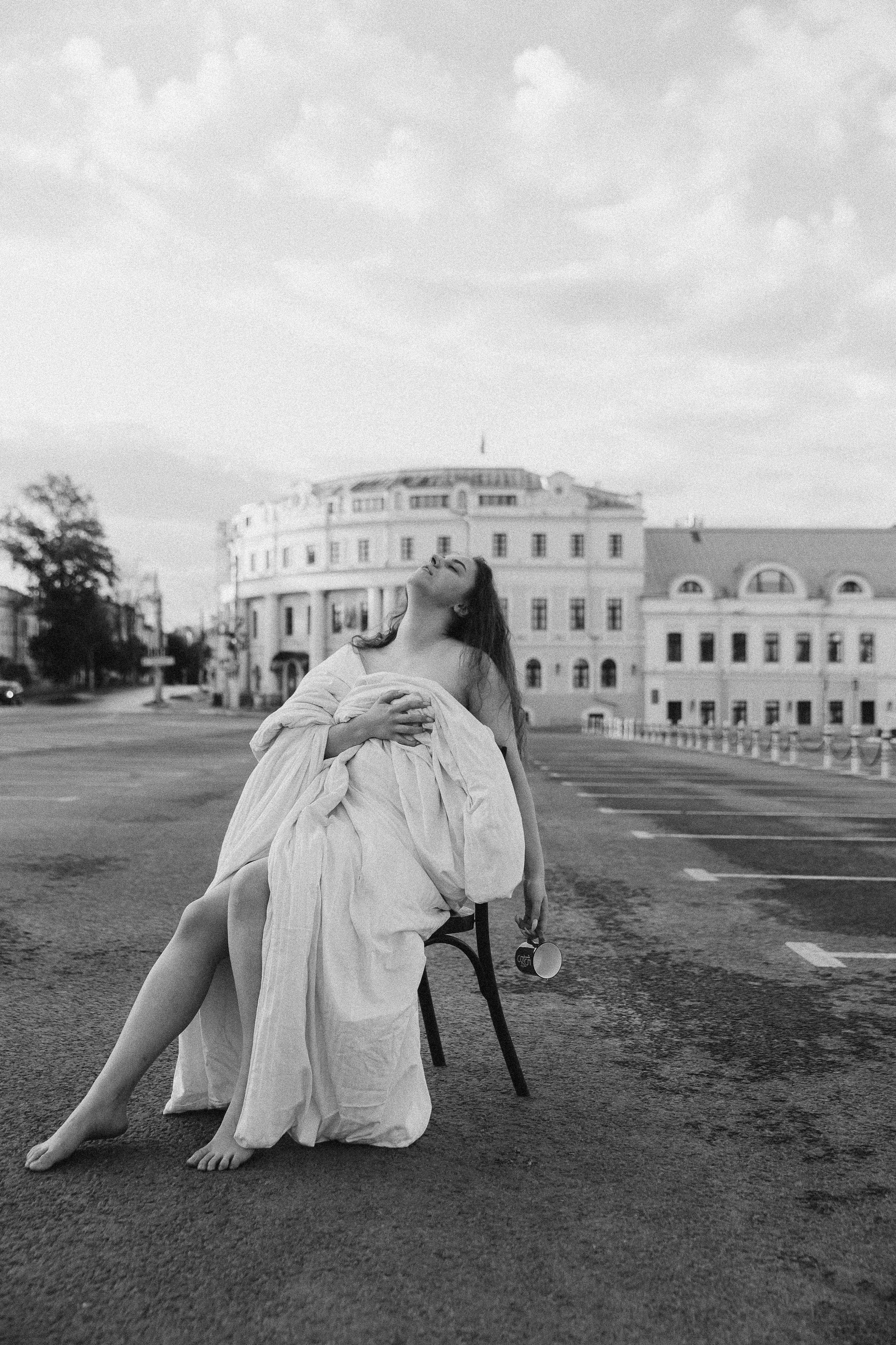 Good morning Ann. Ваш фотограф Любовь Чистякова