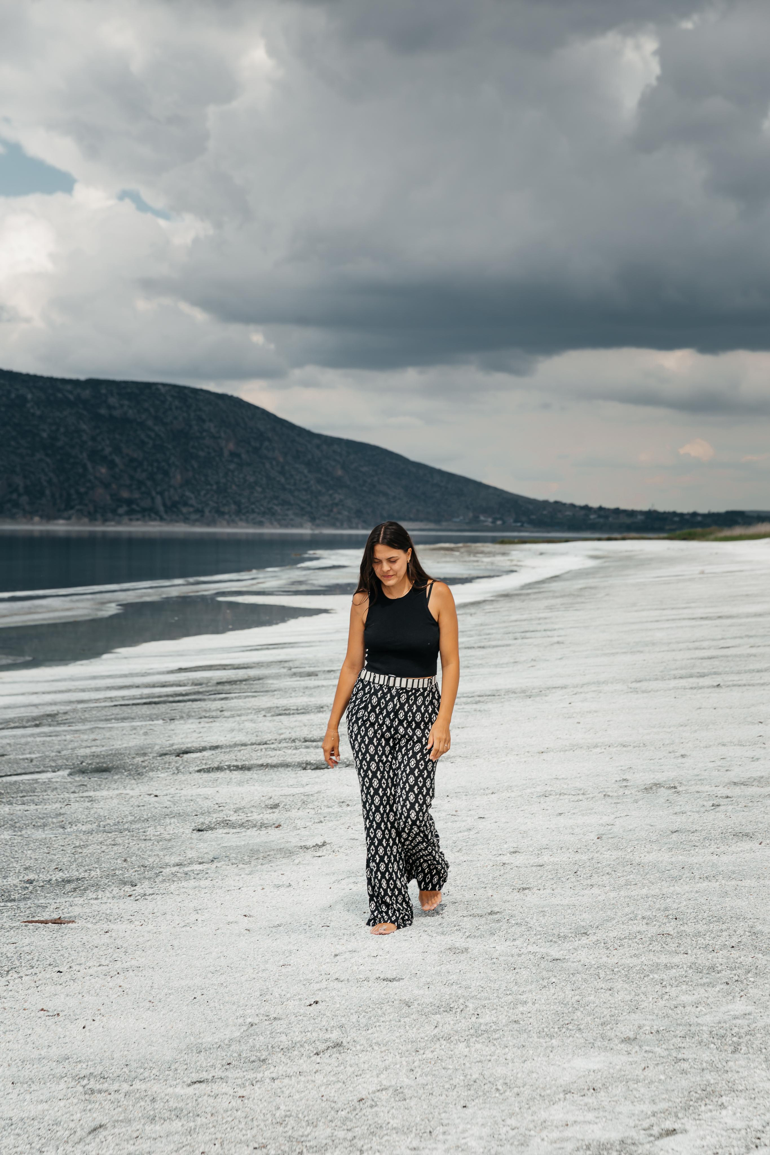 Озеро Салда. Ваш фотограф Любовь Чистякова