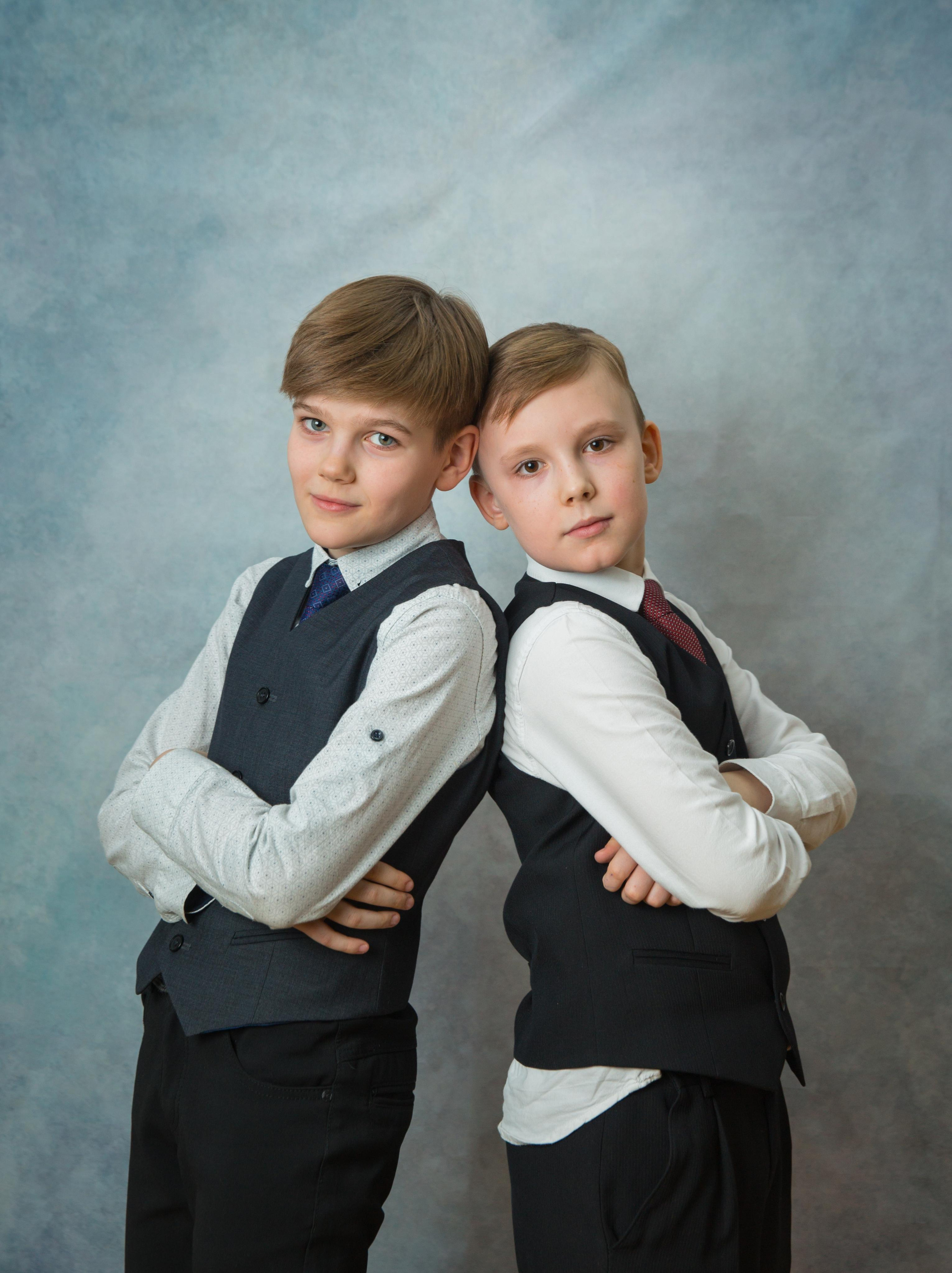 ВЫПУСКНЫЕ АЛЬБОМЫ. Ваш фотограф Любовь Чистякова