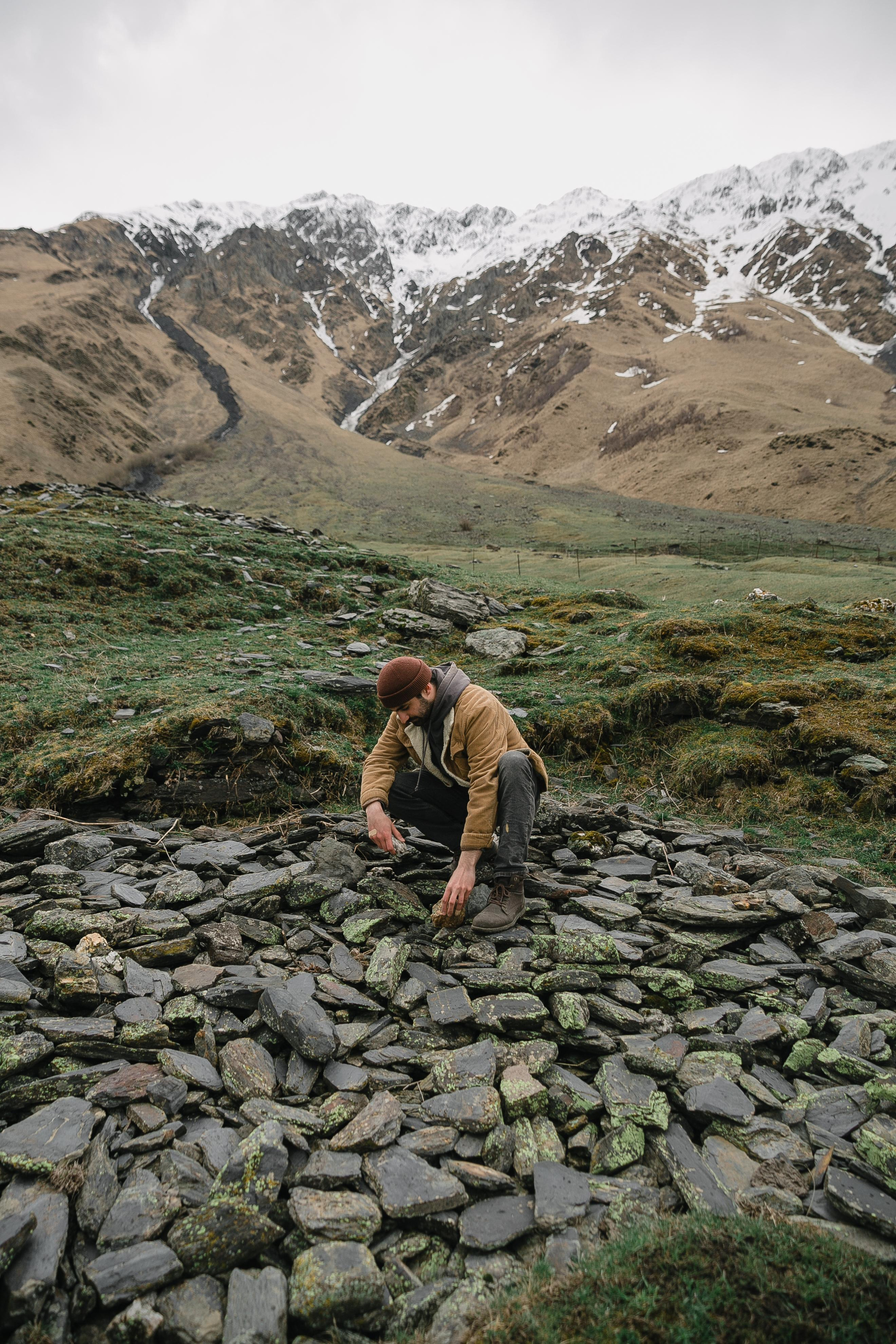 Dashi. Mountain wind. Ваш фотограф Любовь Чистякова