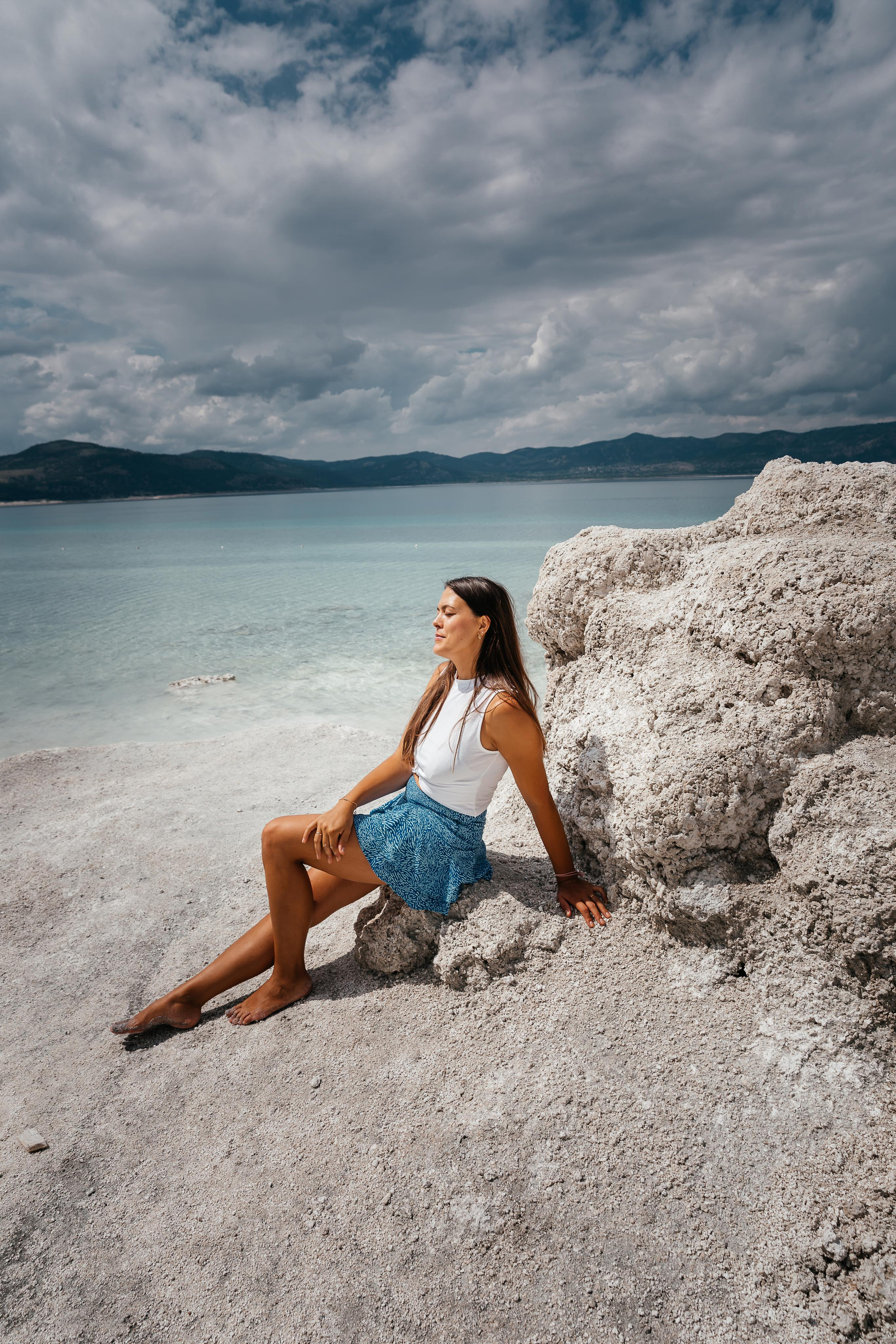 Озеро Салда. Ваш фотограф Любовь Чистякова