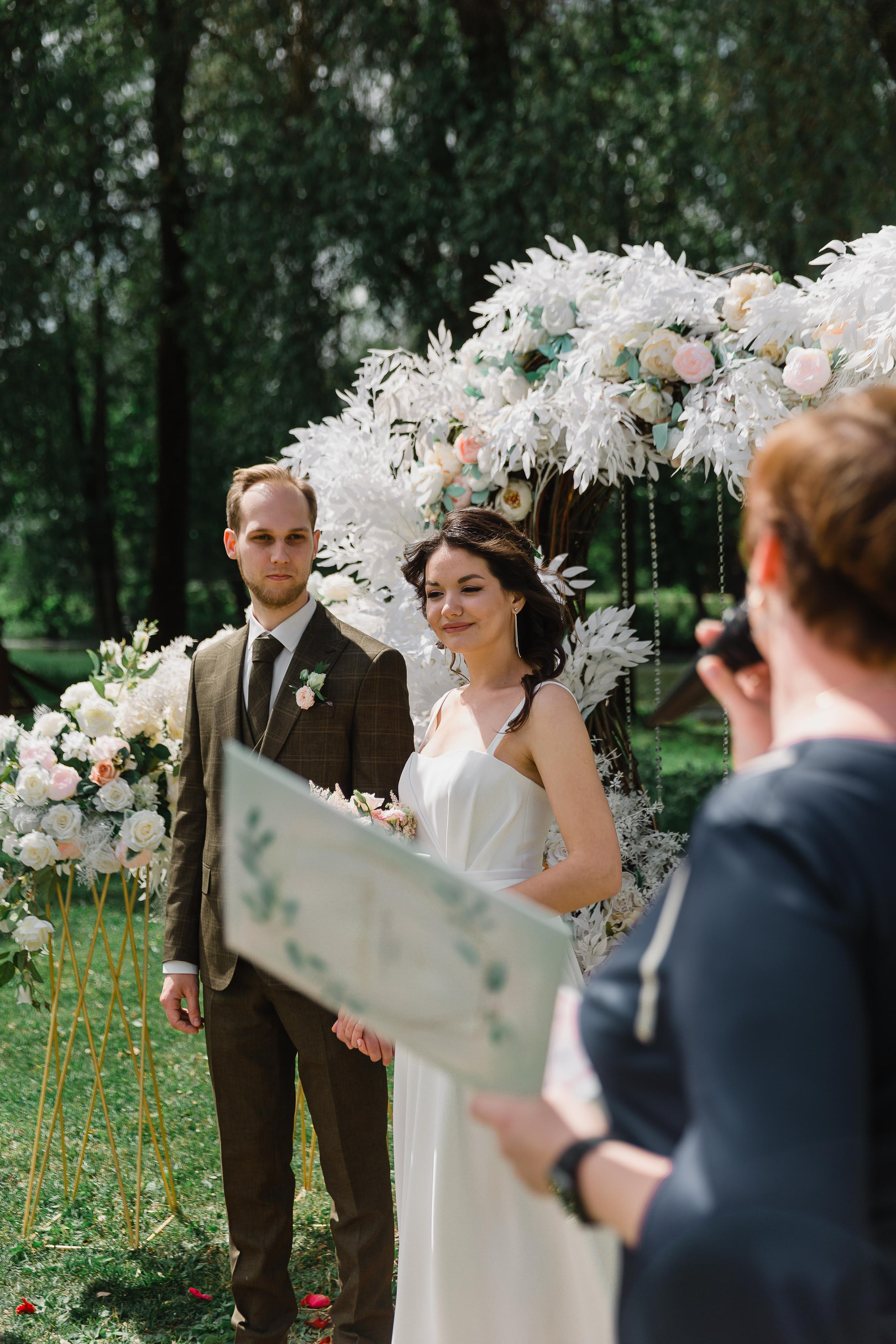 Wedding day 10.06.2023. Ваш фотограф Любовь Чистякова