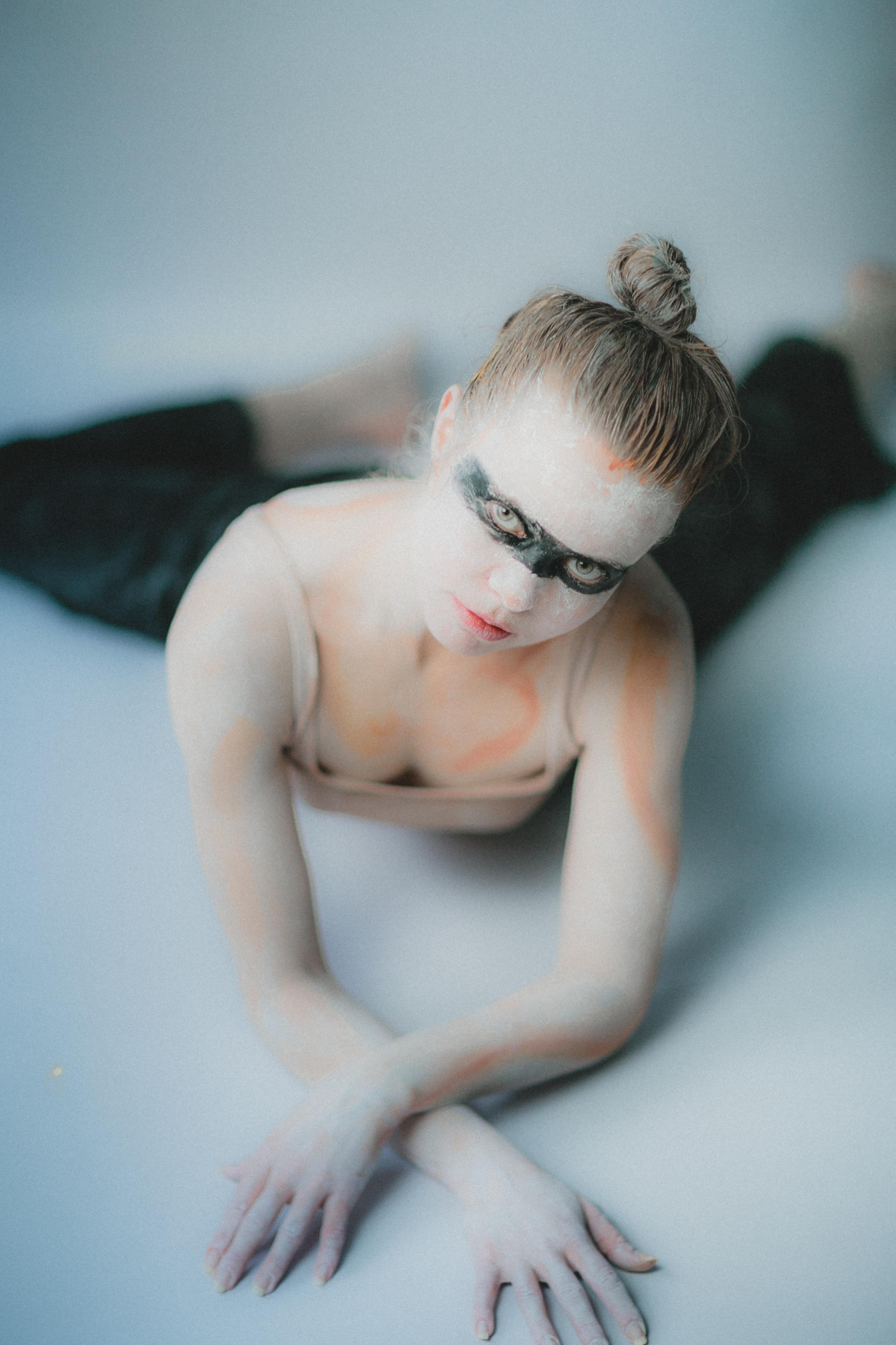 Черный квадрат. Ваш фотограф Любовь Чистякова