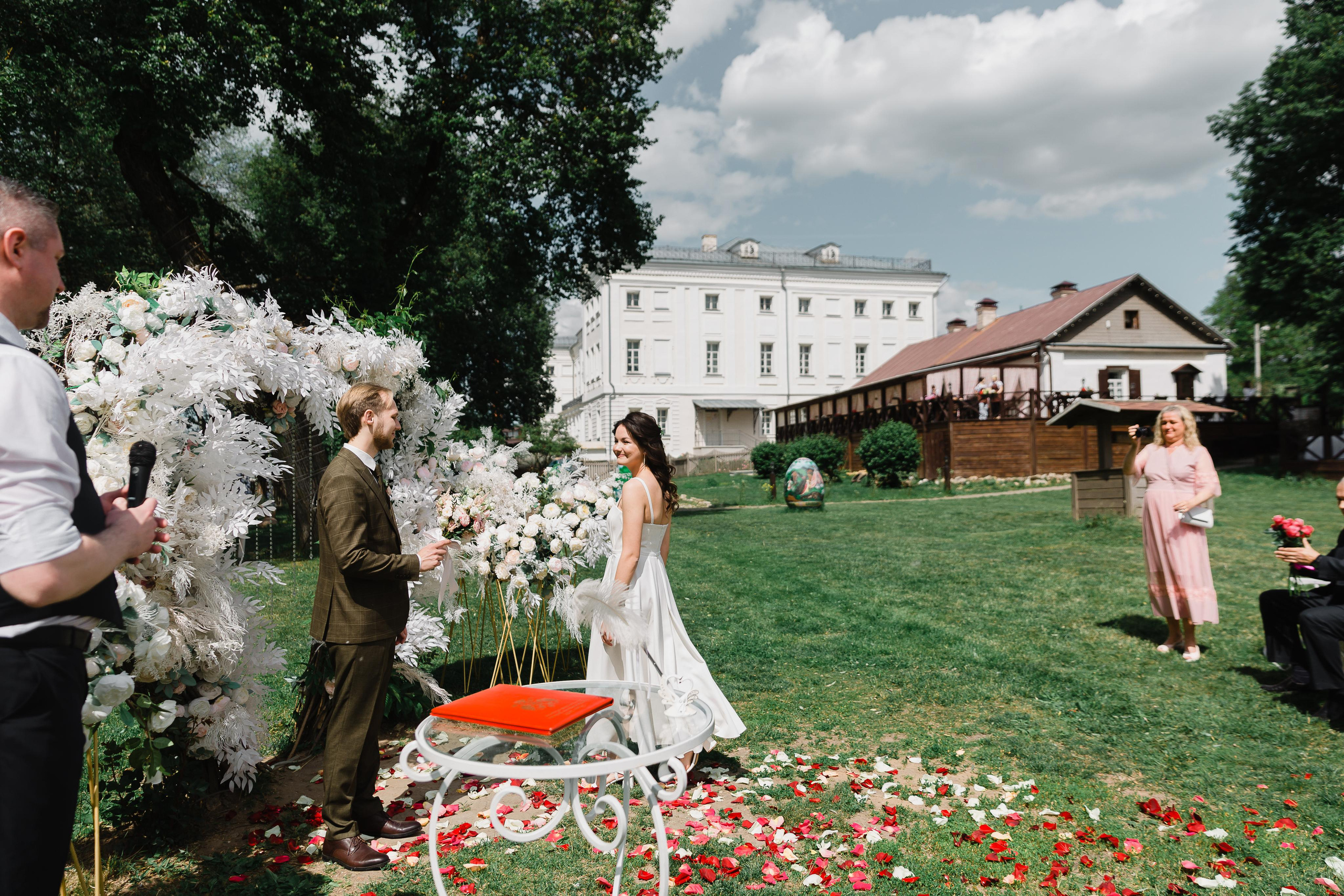 Wedding day 10.06.2023. Ваш фотограф Любовь Чистякова